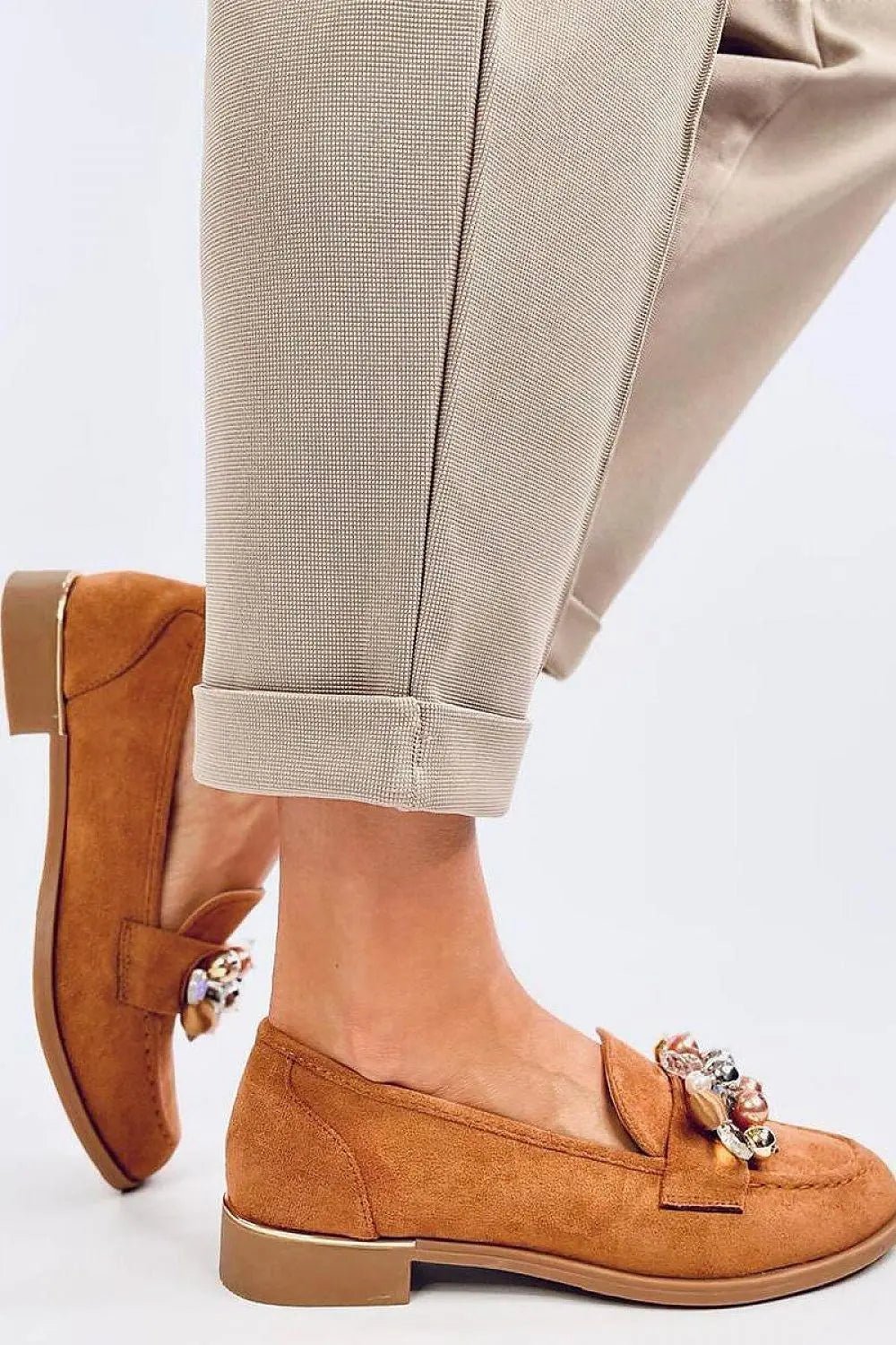 Mocassin model 195506 Inello - Honesty Sales