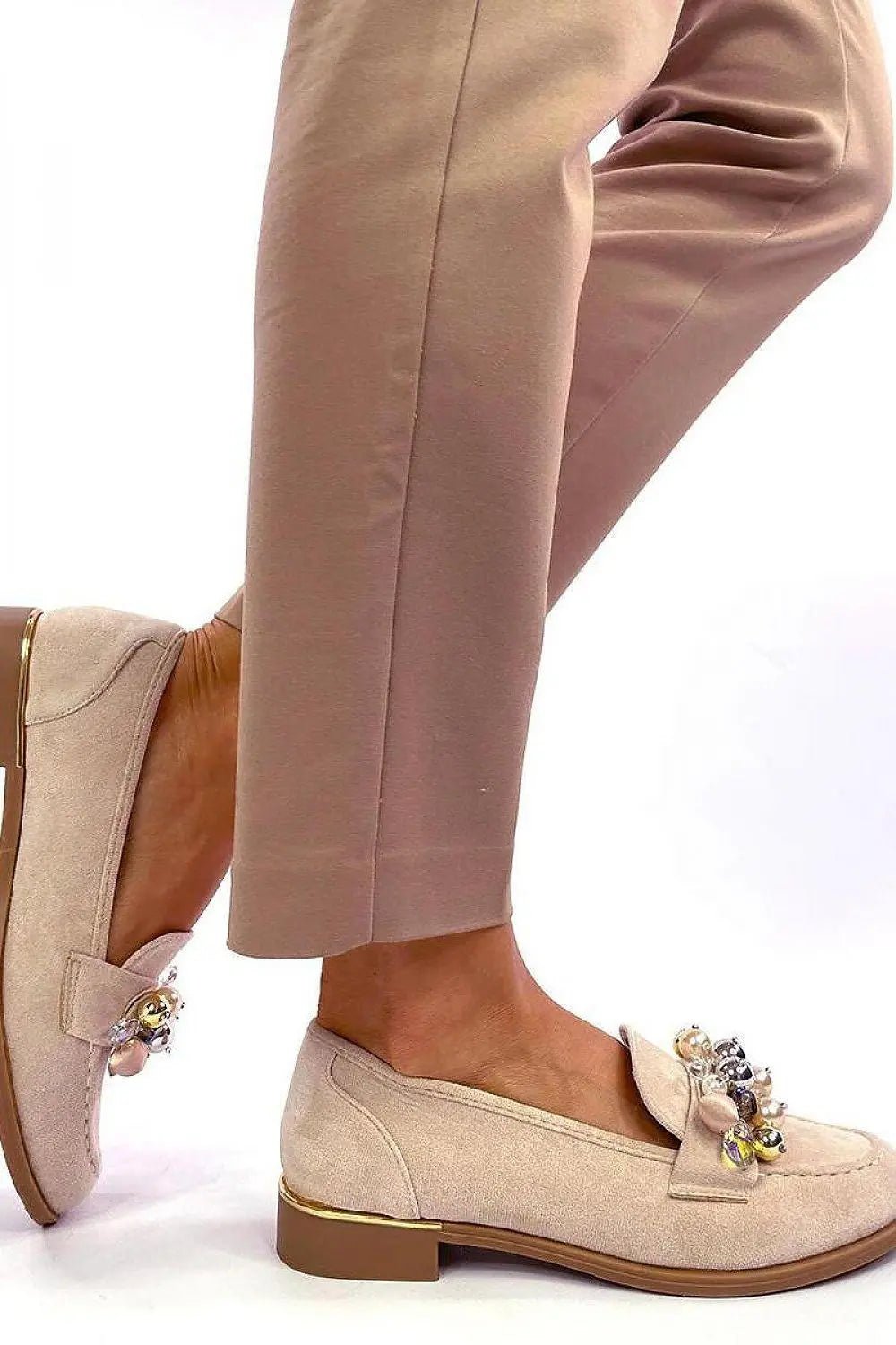 Mocassin model 195508 Inello - Honesty Sales
