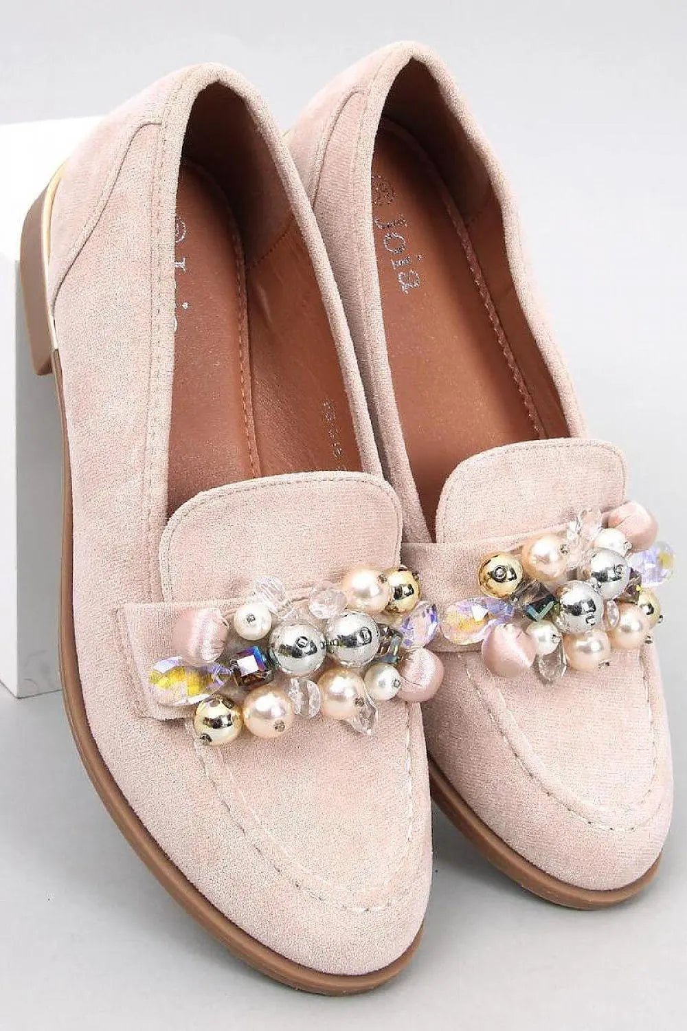 Mocassin model 195508 Inello - Honesty Sales