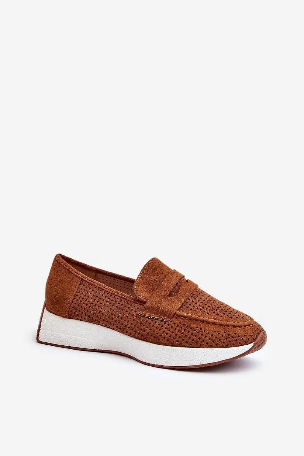 Mocassin model 195720 Step in style - Honesty Sales