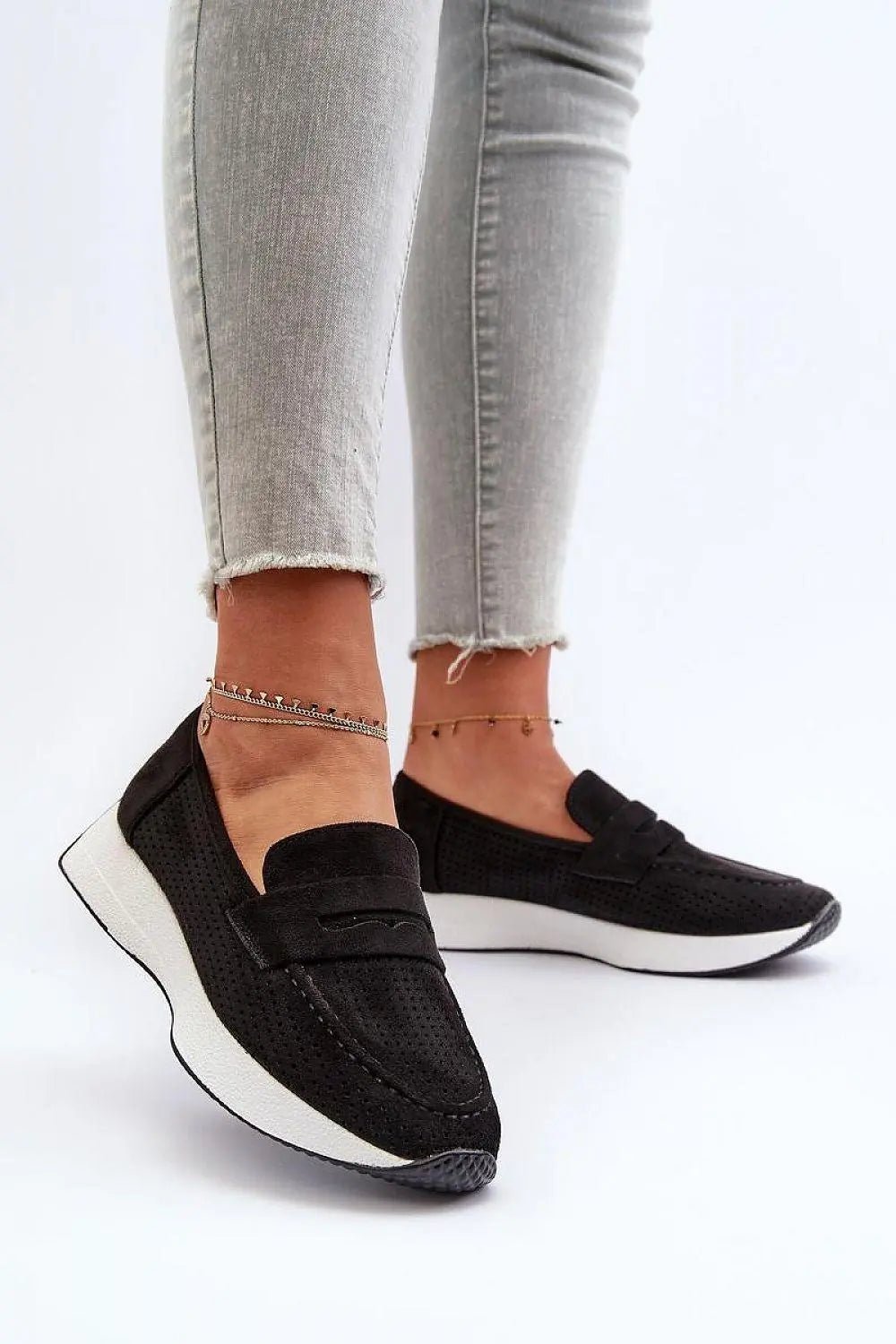 Mocassin model 195720 Step in style - Honesty Sales