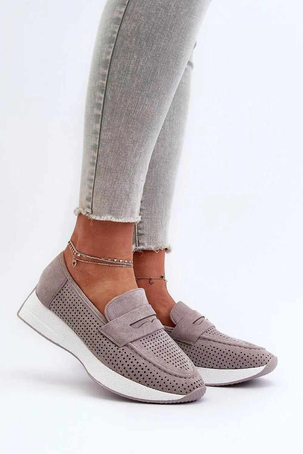 Mocassin model 195720 Step in style - Honesty Sales