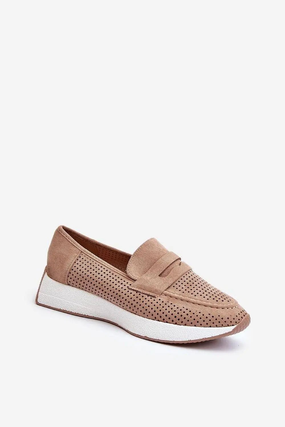 Mocassin model 195720 Step in style - Honesty Sales