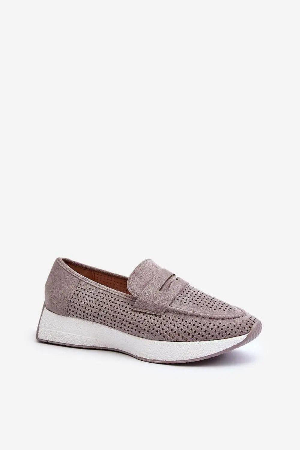 Mocassin model 195720 Step in style - Honesty Sales