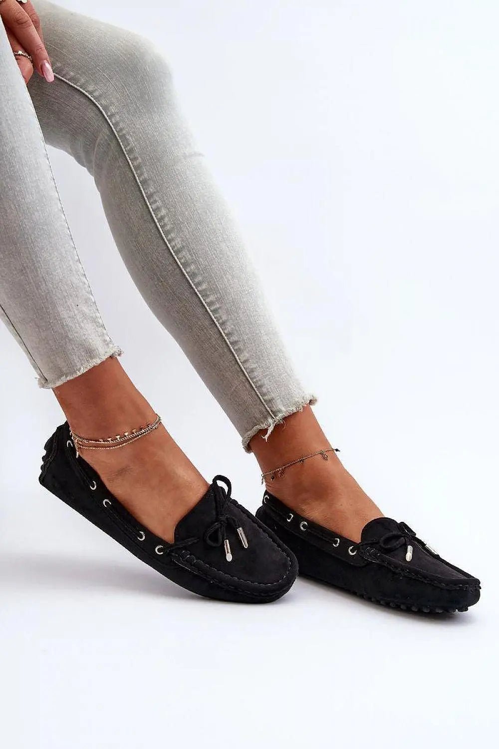 Mocassin model 195759 Step in style - Honesty Sales