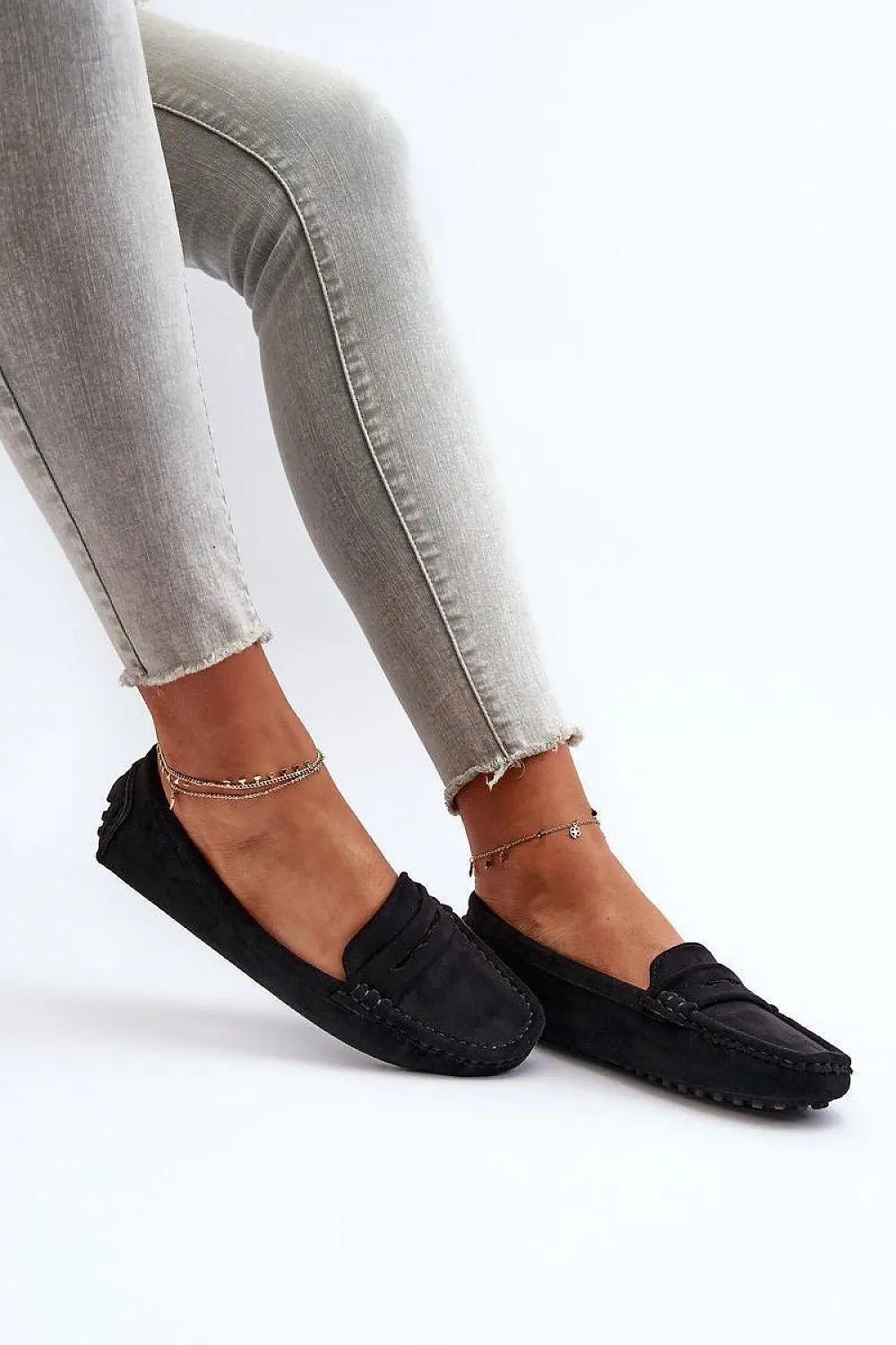 Mocassin model 195760 Step in style - Honesty Sales