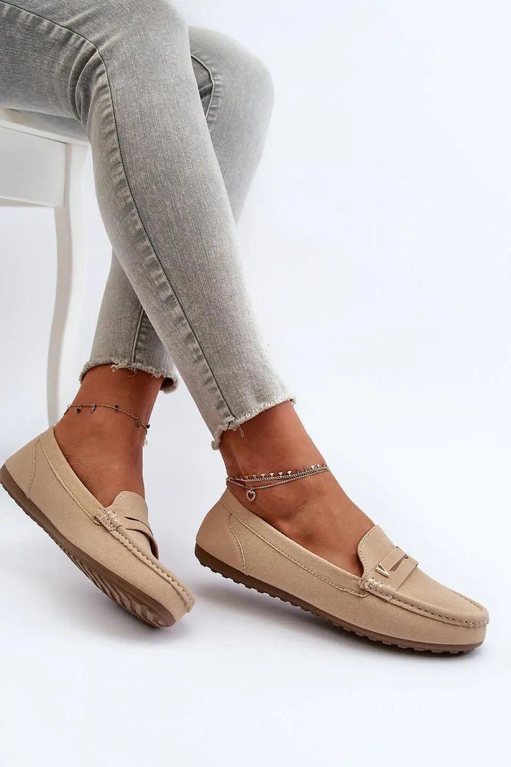 Mocassin model 195765 Step in style - Honesty Sales