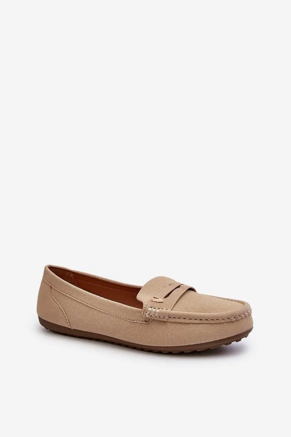 Mocassin model 195765 Step in style - Honesty Sales