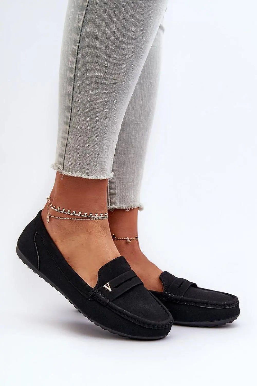 Mocassin model 195765 Step in style - Honesty Sales
