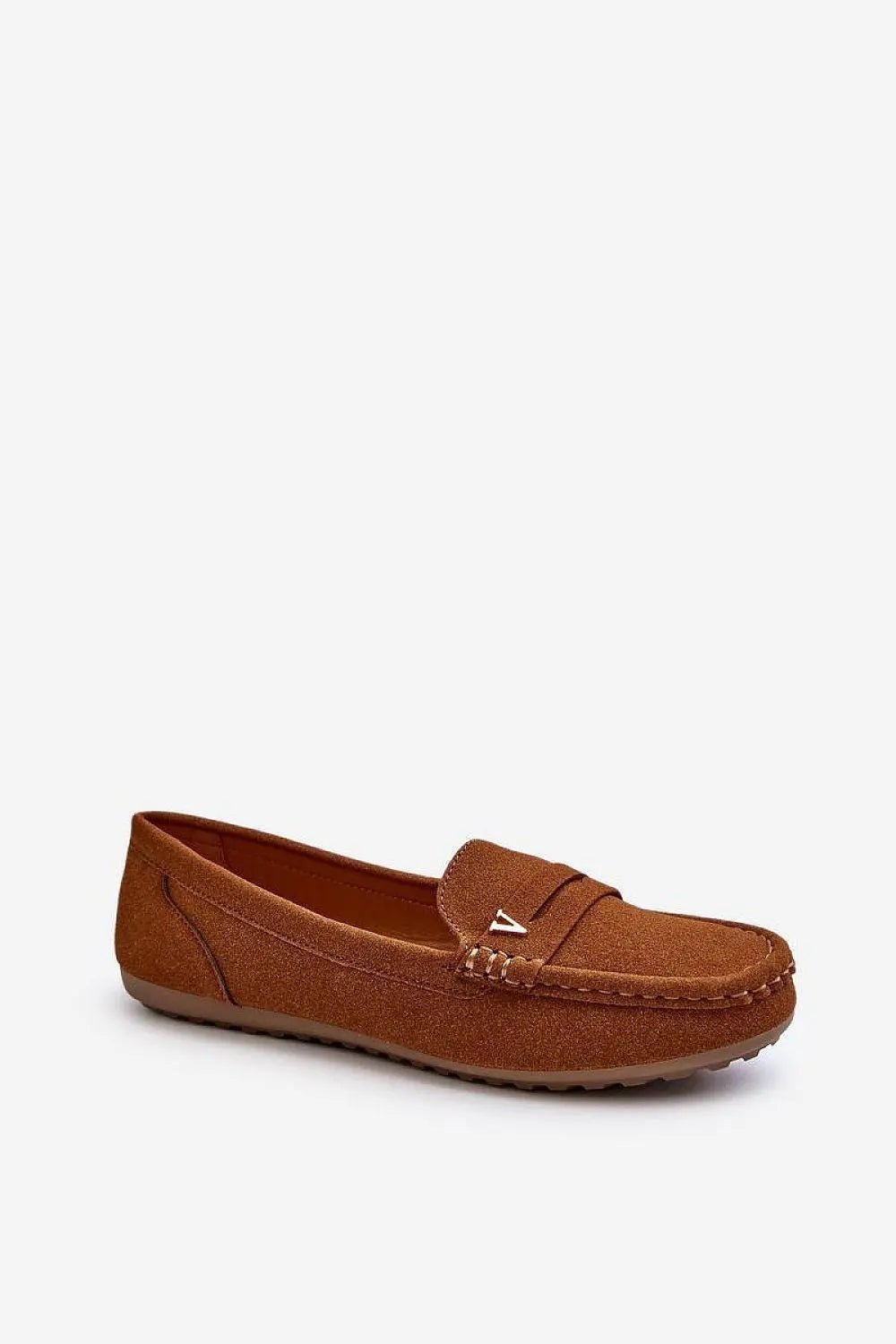 Mocassin model 195765 Step in style - Honesty Sales