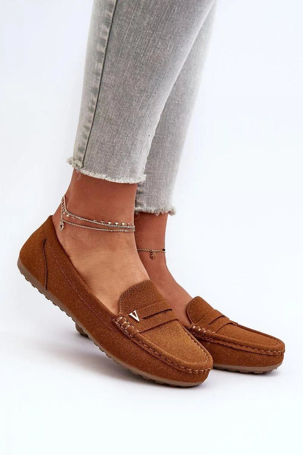Mocassin model 195765 Step in style - Honesty Sales