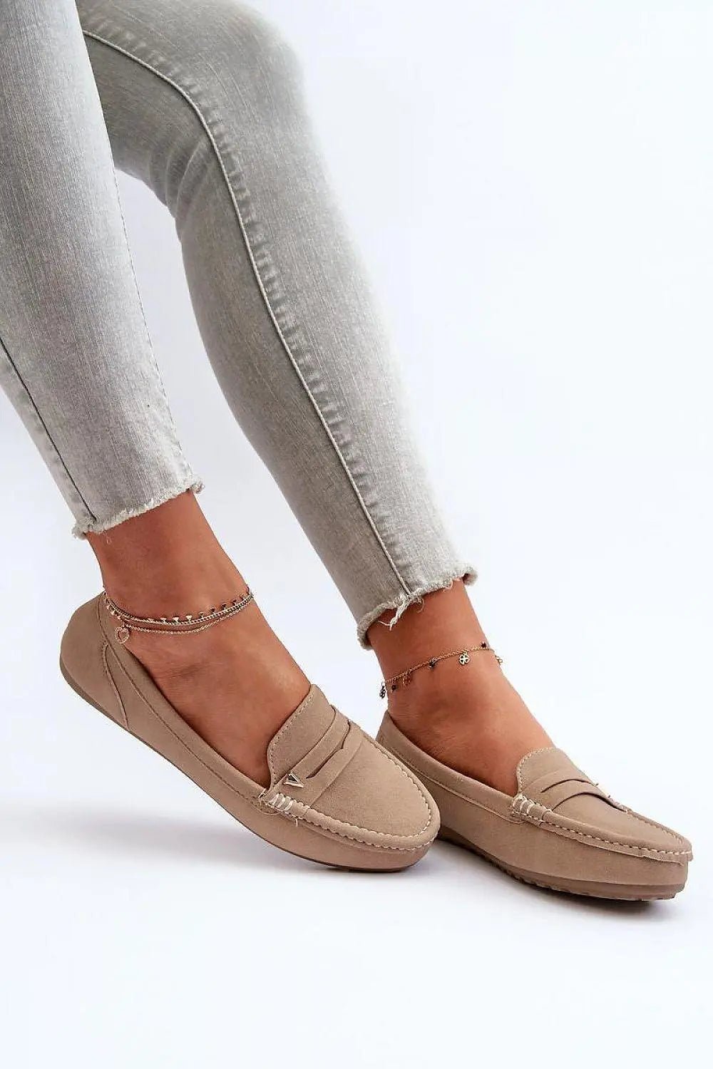 Mocassin model 195765 Step in style - Honesty Sales
