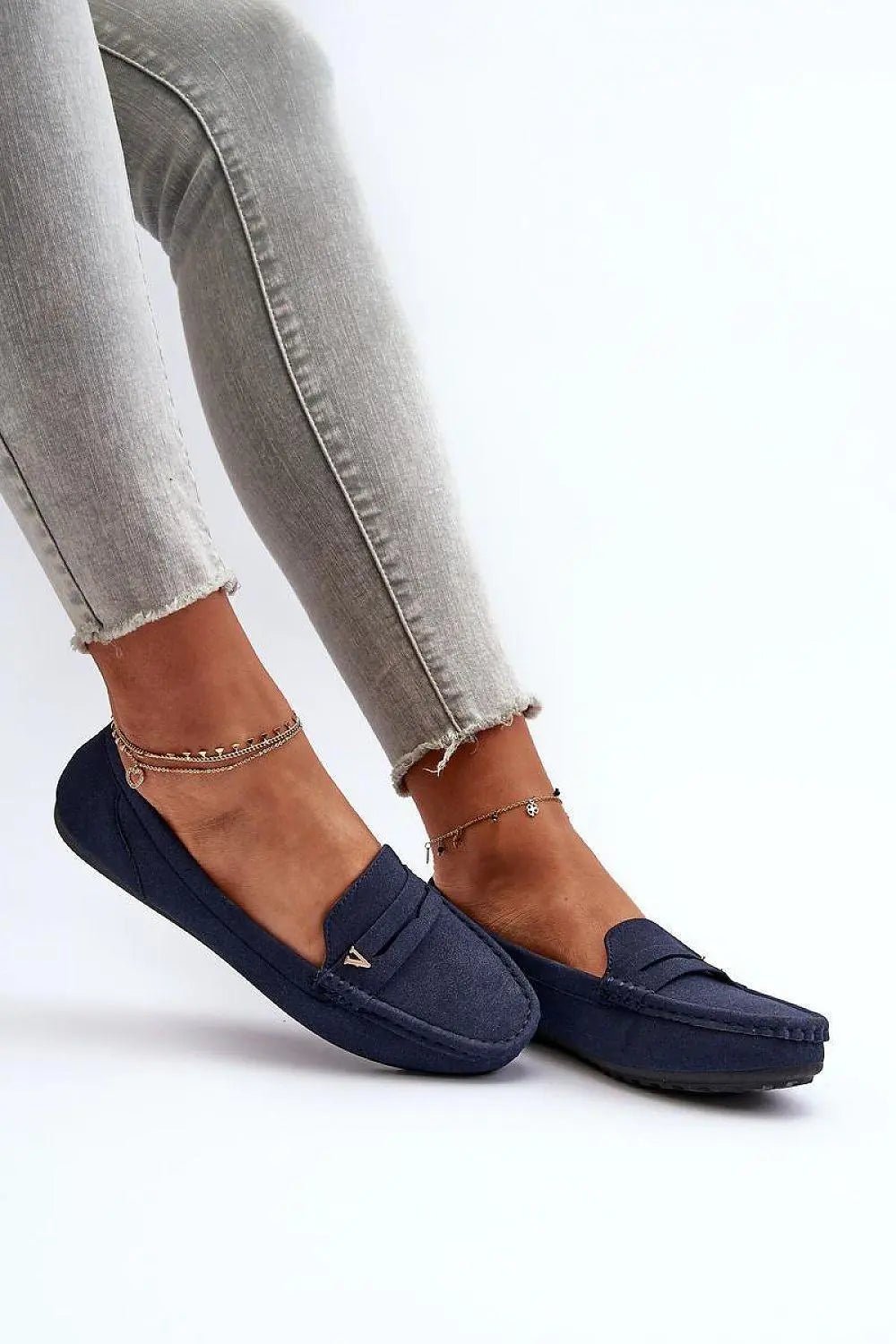 Mocassin model 195765 Step in style - Honesty Sales