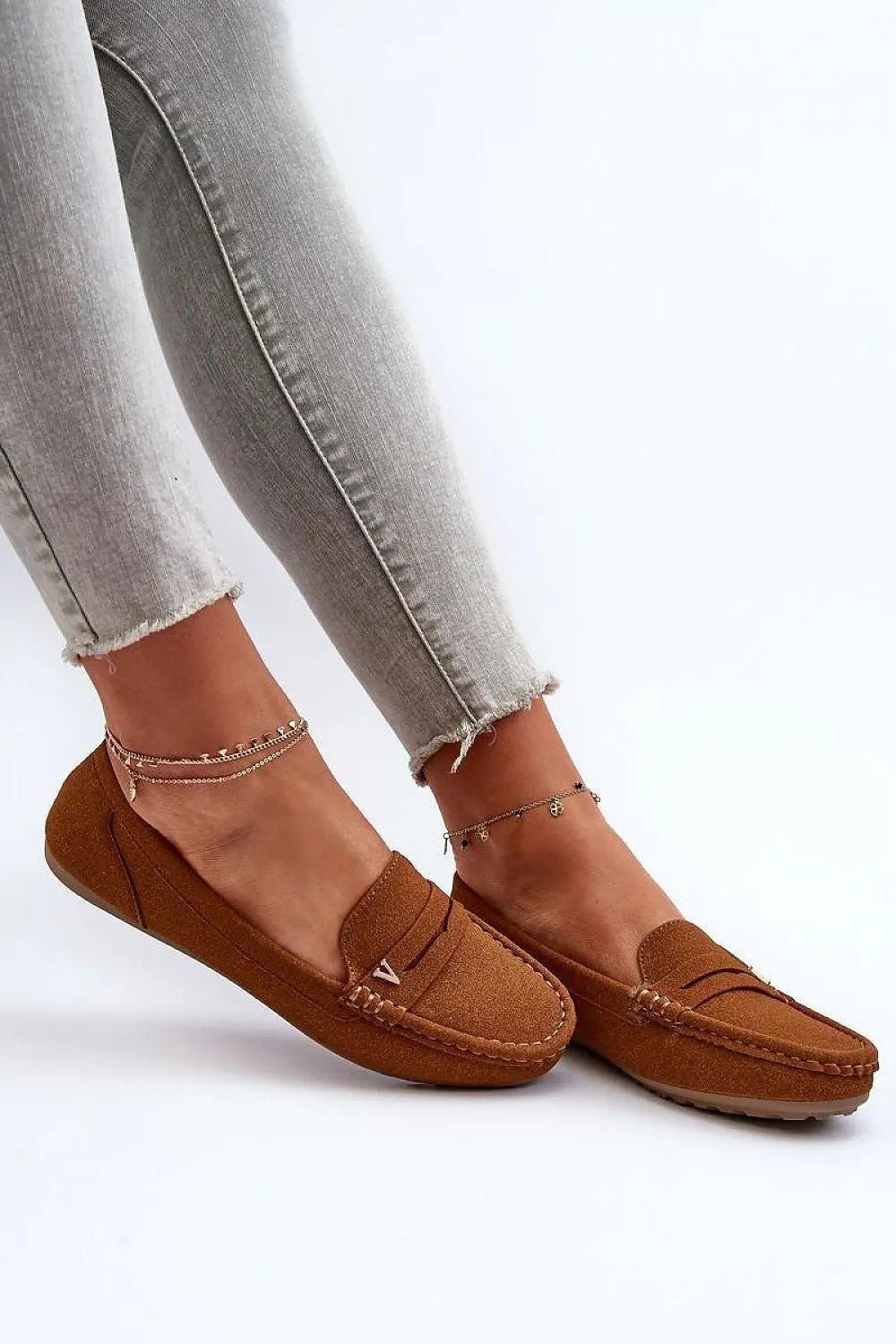 Mocassin model 195765 Step in style - Honesty Sales