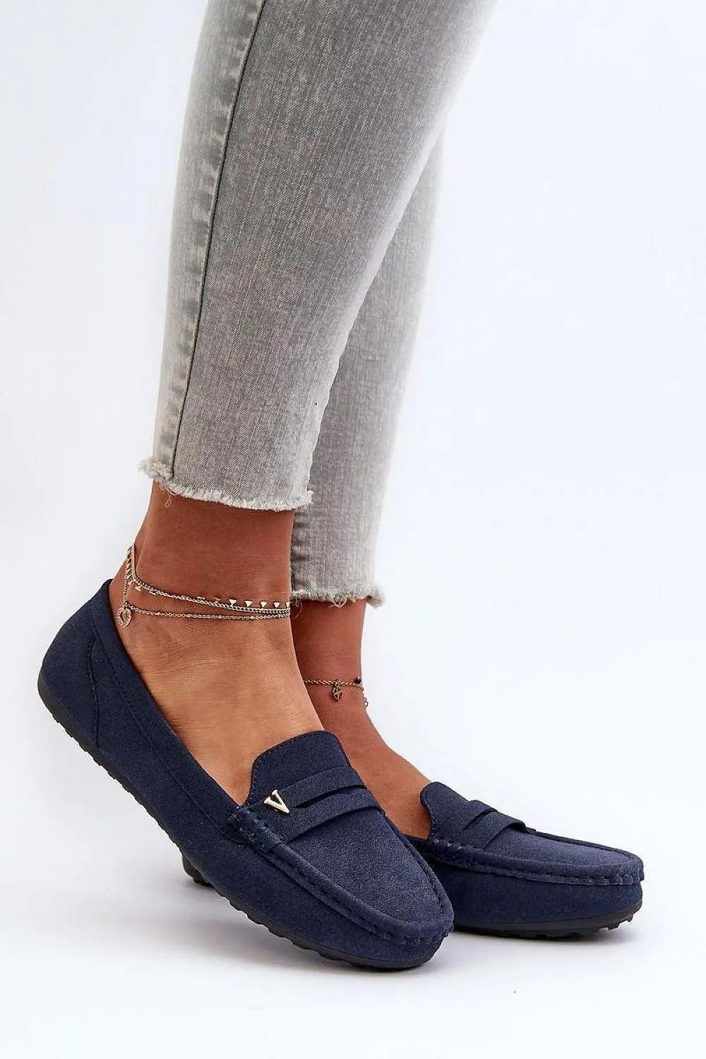 Mocassin model 195765 Step in style - Honesty Sales