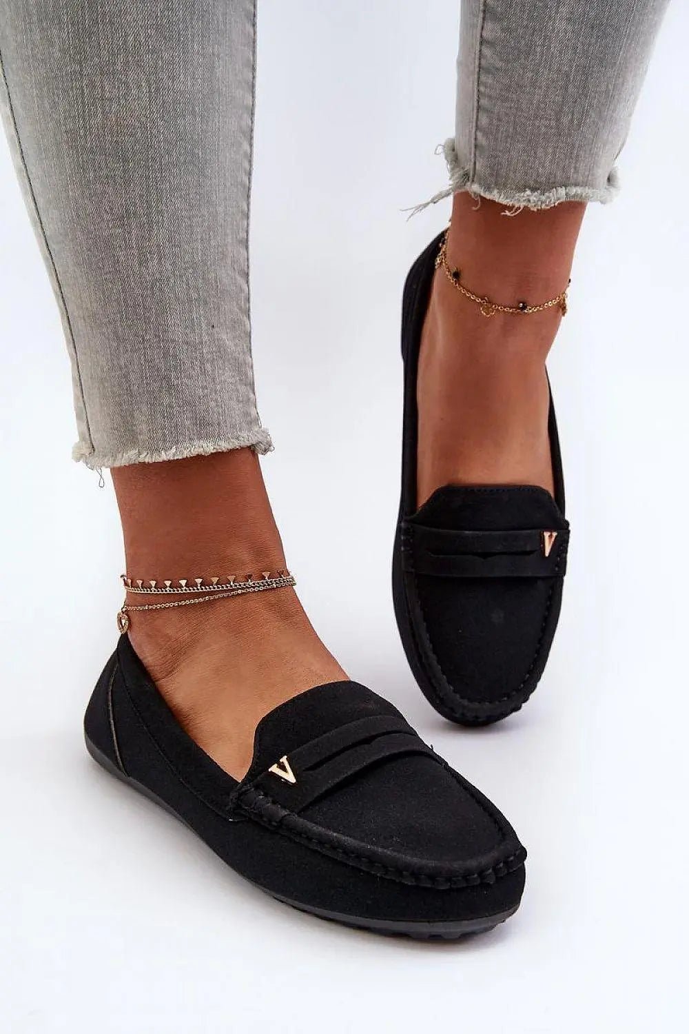 Mocassin model 195765 Step in style - Honesty Sales