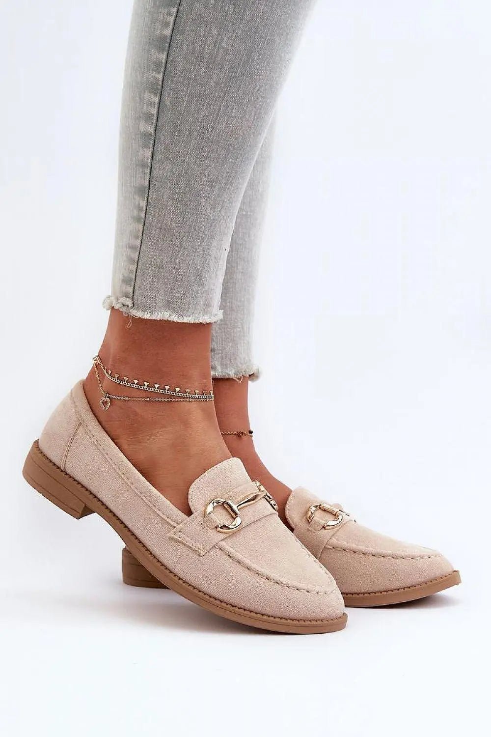 Mocassin model 195769 Step in style - Honesty Sales