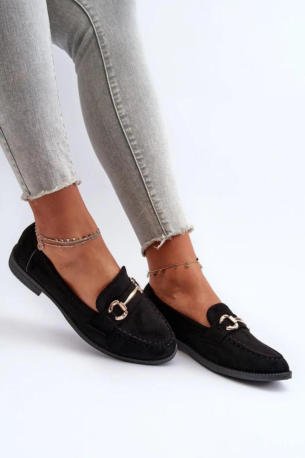 Mocassin model 195769 Step in style - Honesty Sales
