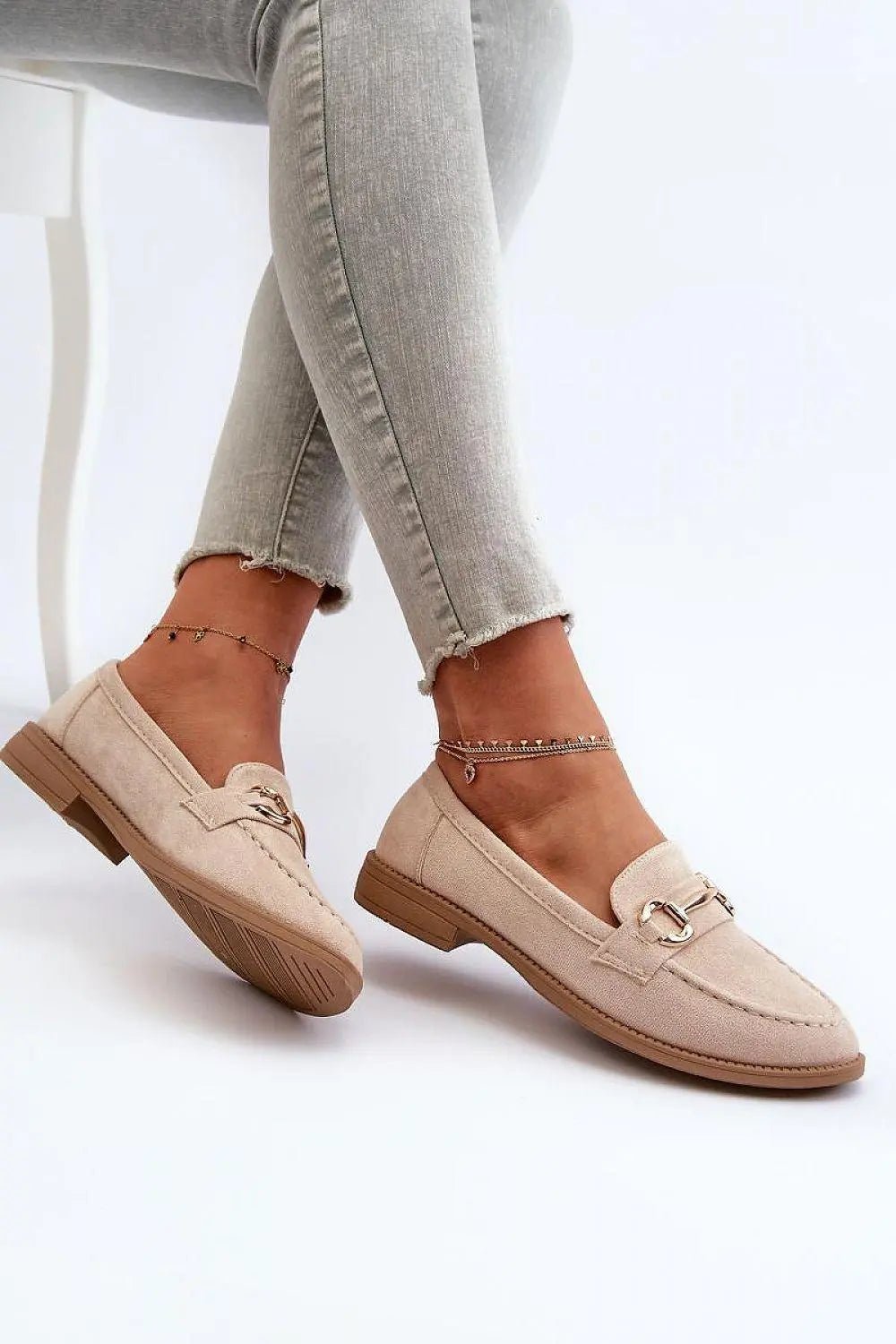 Mocassin model 195769 Step in style - Honesty Sales