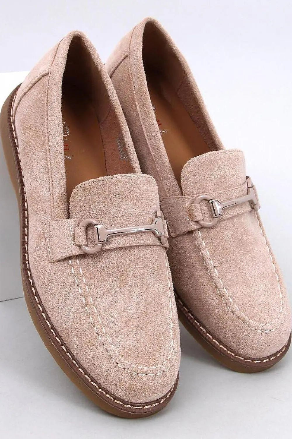 Mocassin model 196072 Inello - Honesty Sales
