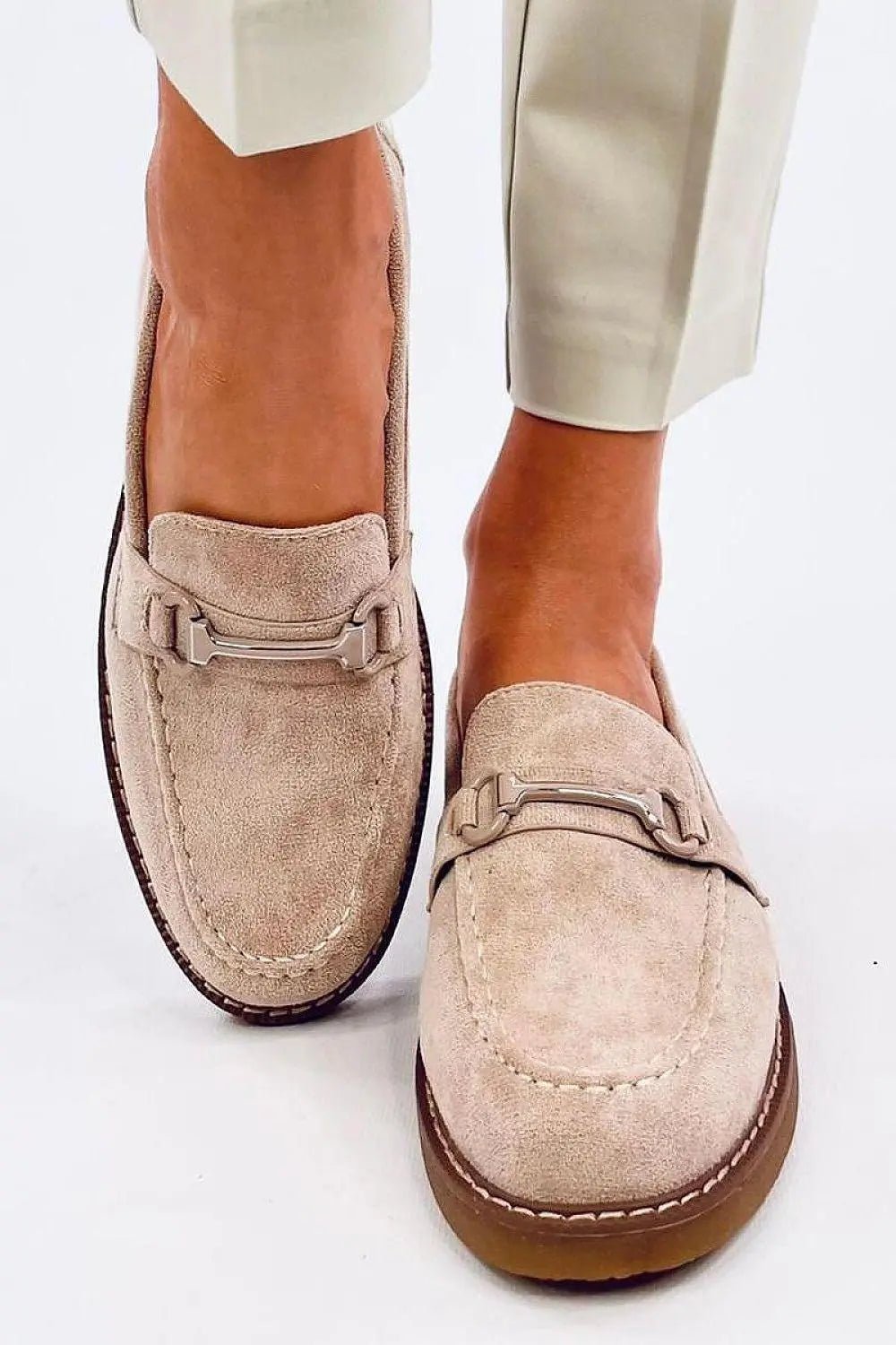 Mocassin model 196072 Inello - Honesty Sales