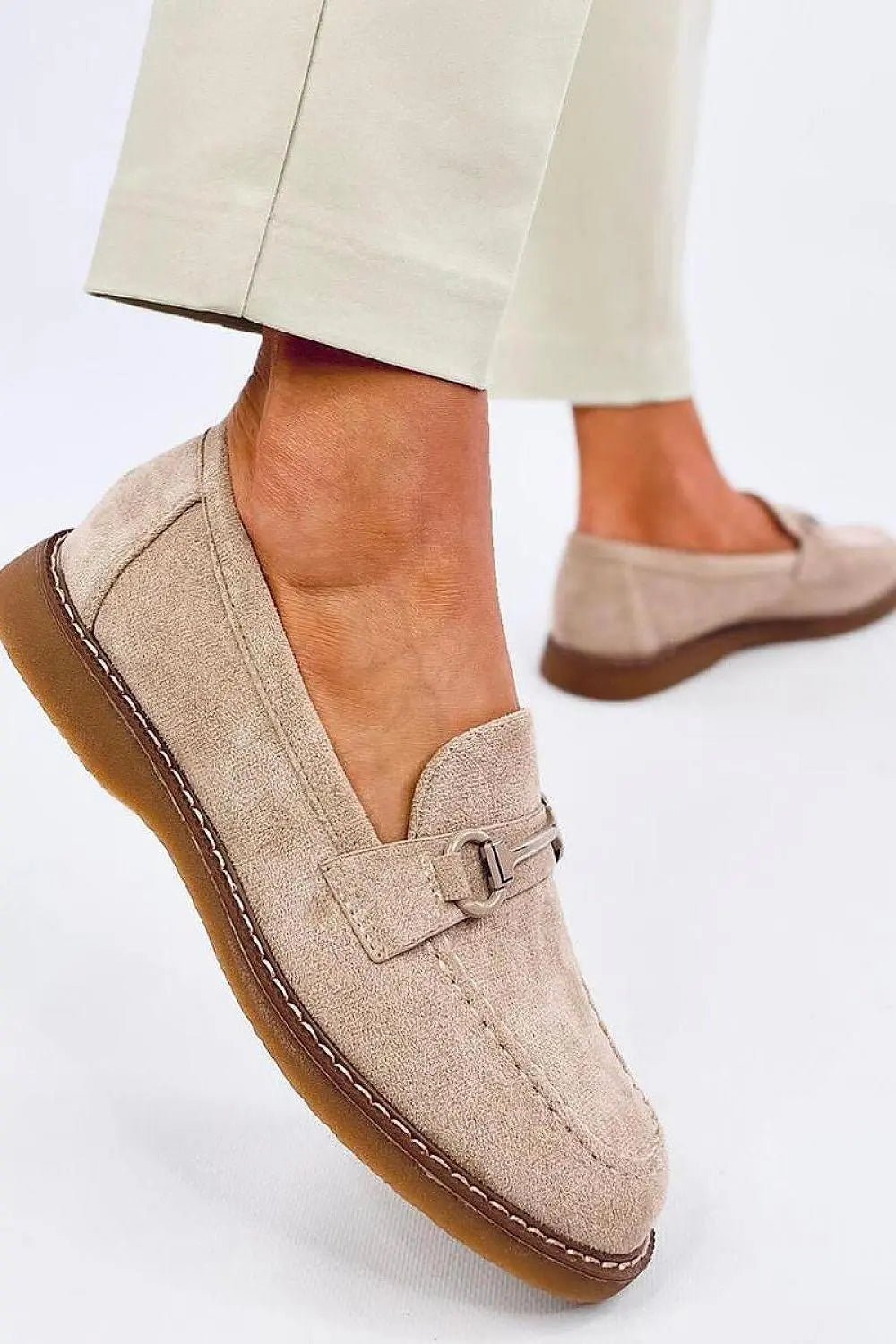 Mocassin model 196072 Inello - Honesty Sales