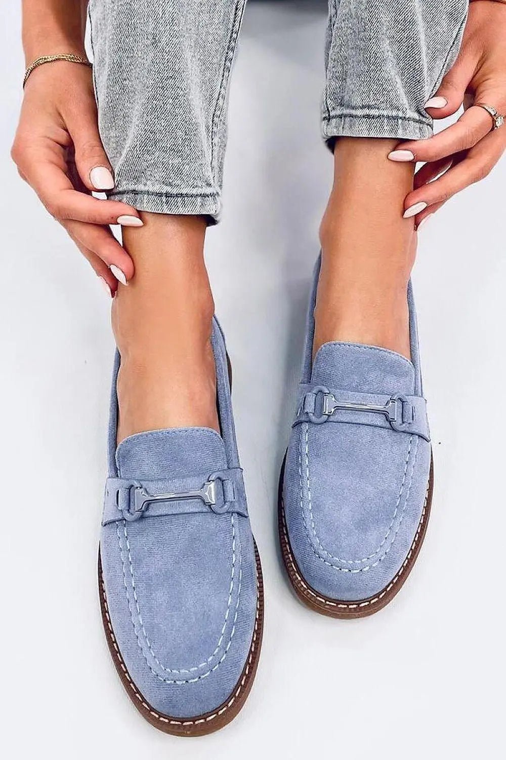 Mocassin model 196073 Inello - Honesty Sales