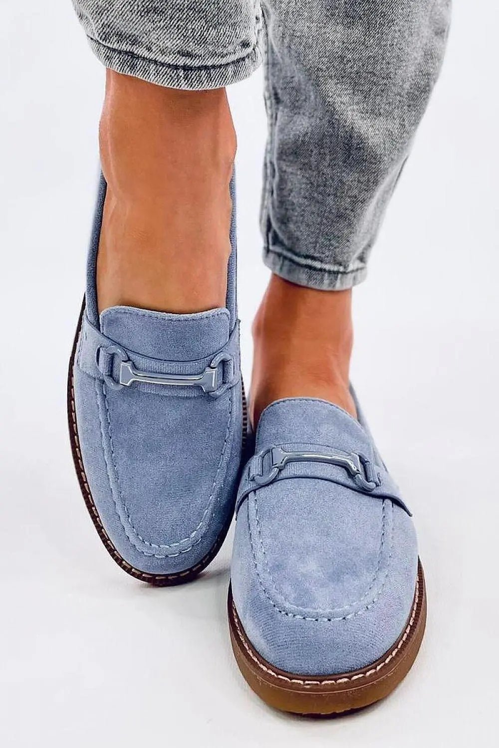 Mocassin model 196073 Inello - Honesty Sales