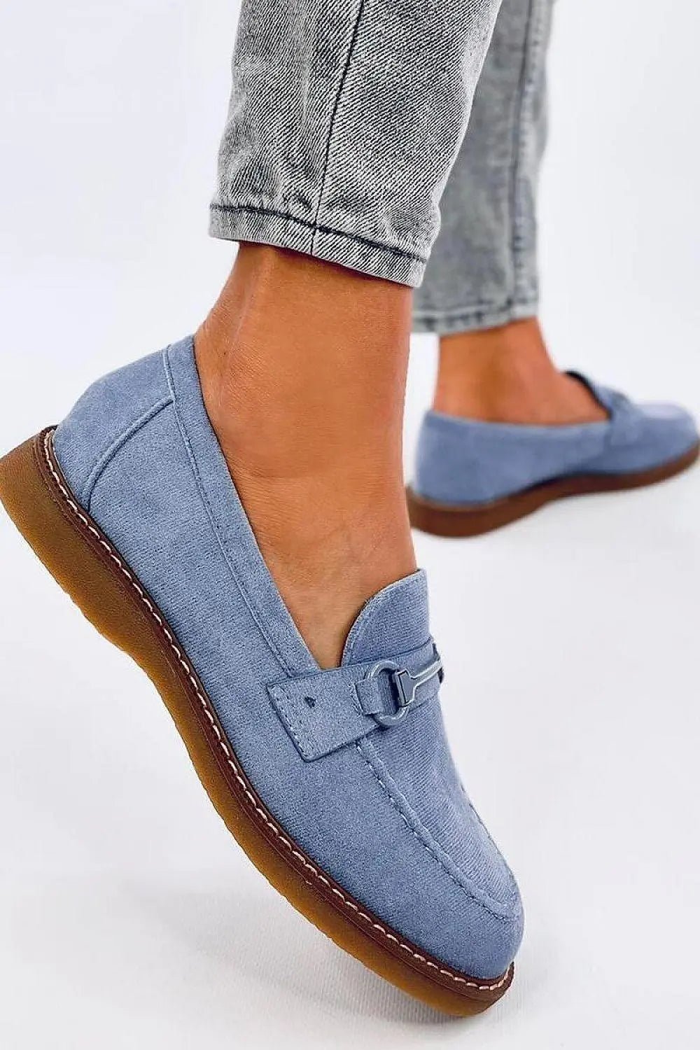 Mocassin model 196073 Inello - Honesty Sales
