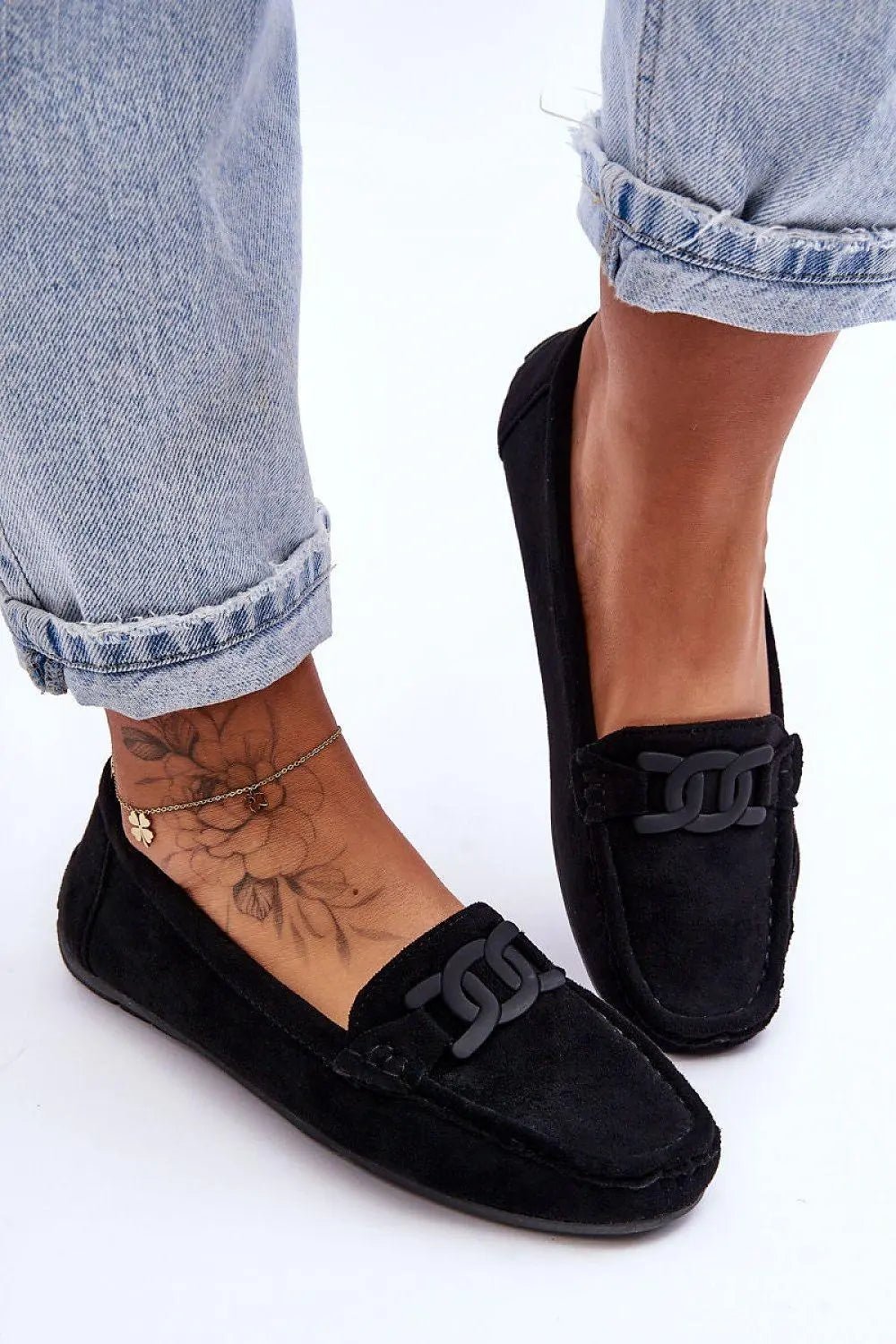 Mocassin model 196395 Step in style - Honesty Sales