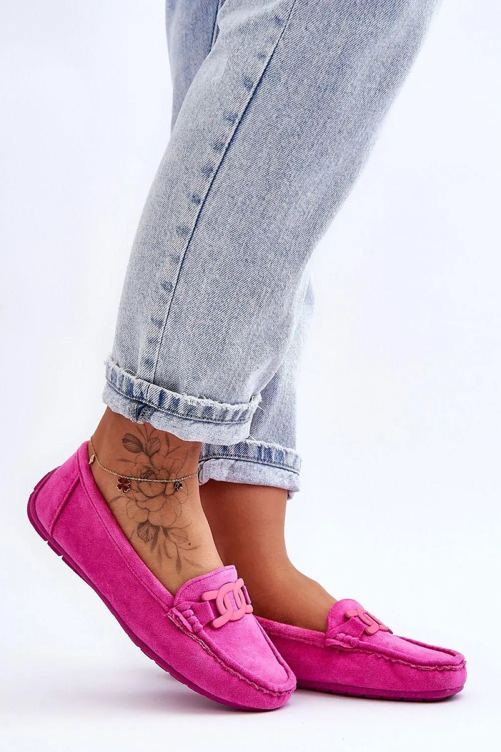 Mocassin model 196395 Step in style - Honesty Sales