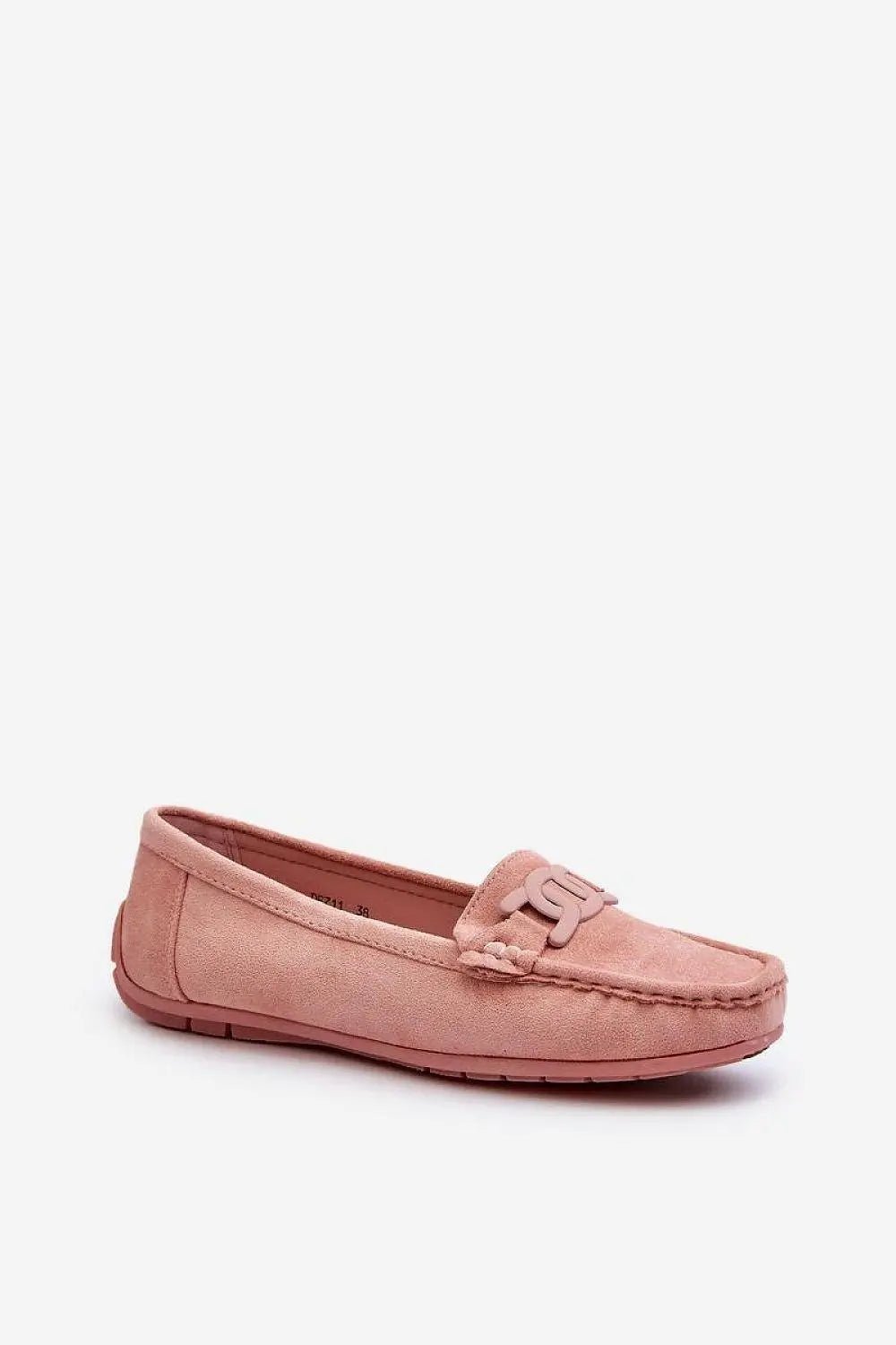 Mocassin model 196395 Step in style - Honesty Sales