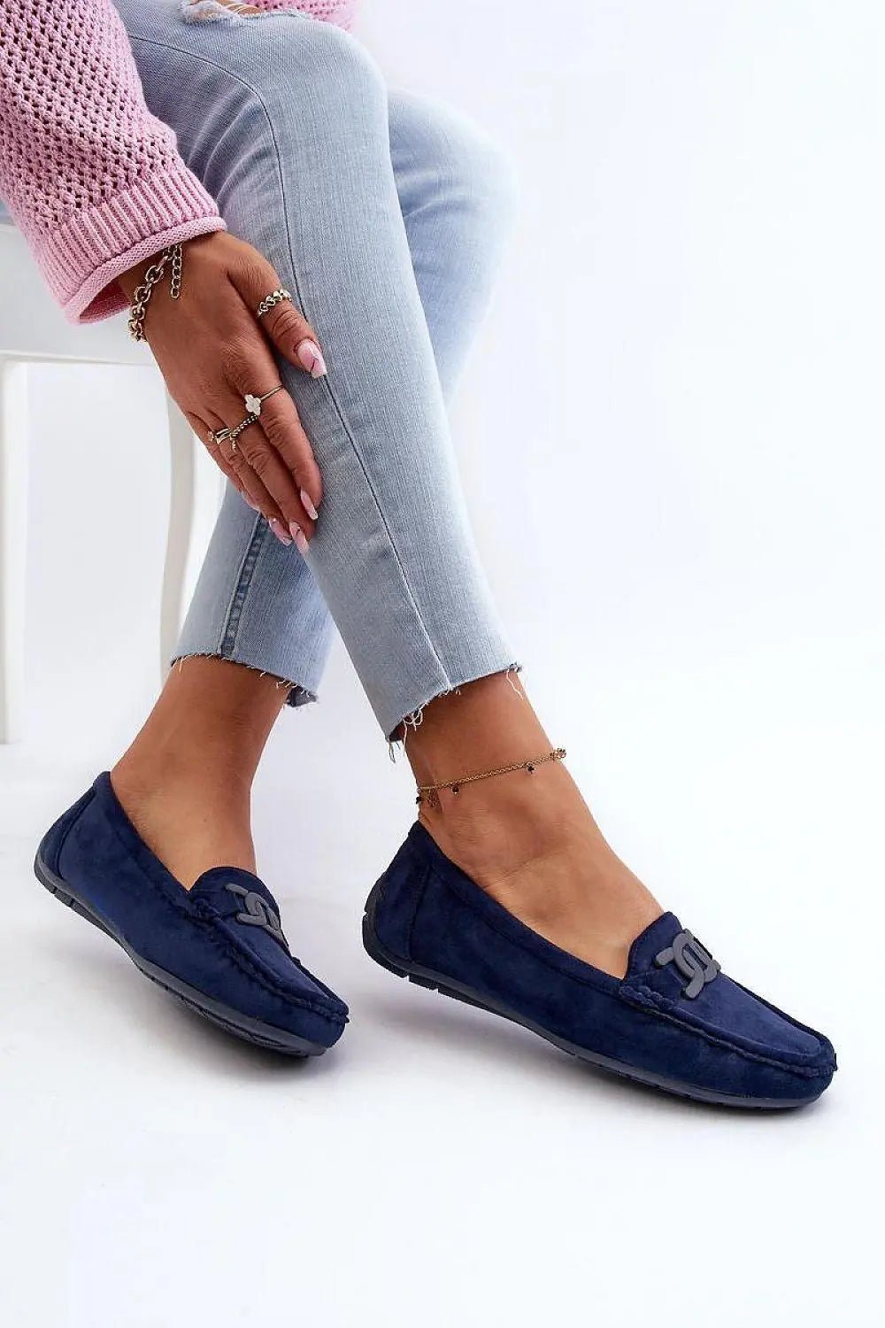 Mocassin model 196395 Step in style - Honesty Sales