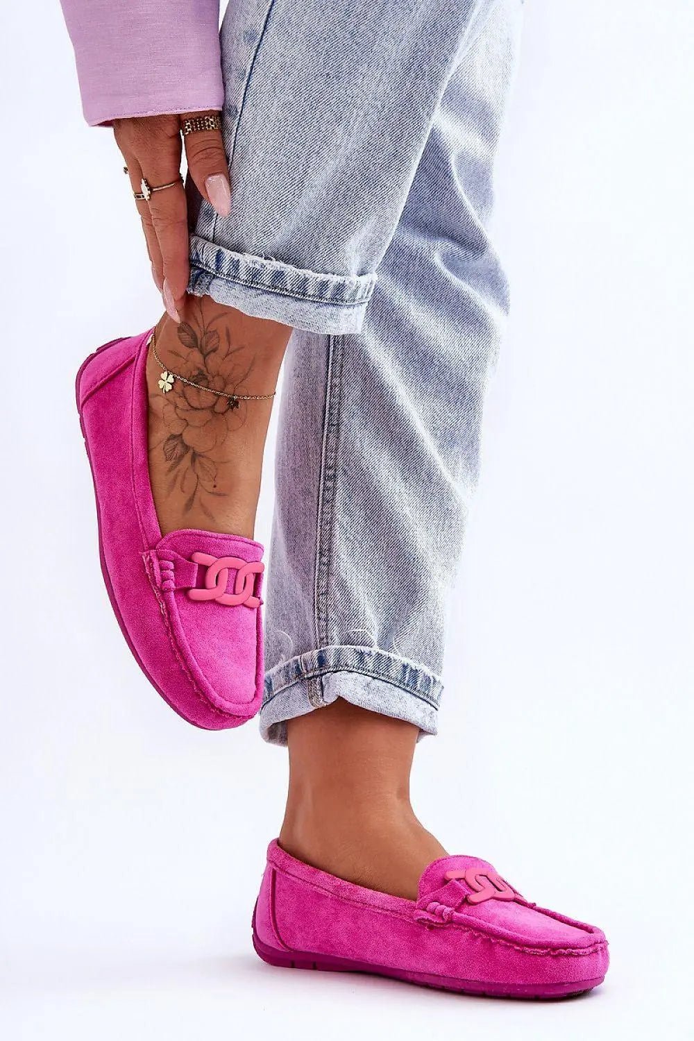 Mocassin model 196395 Step in style - Honesty Sales