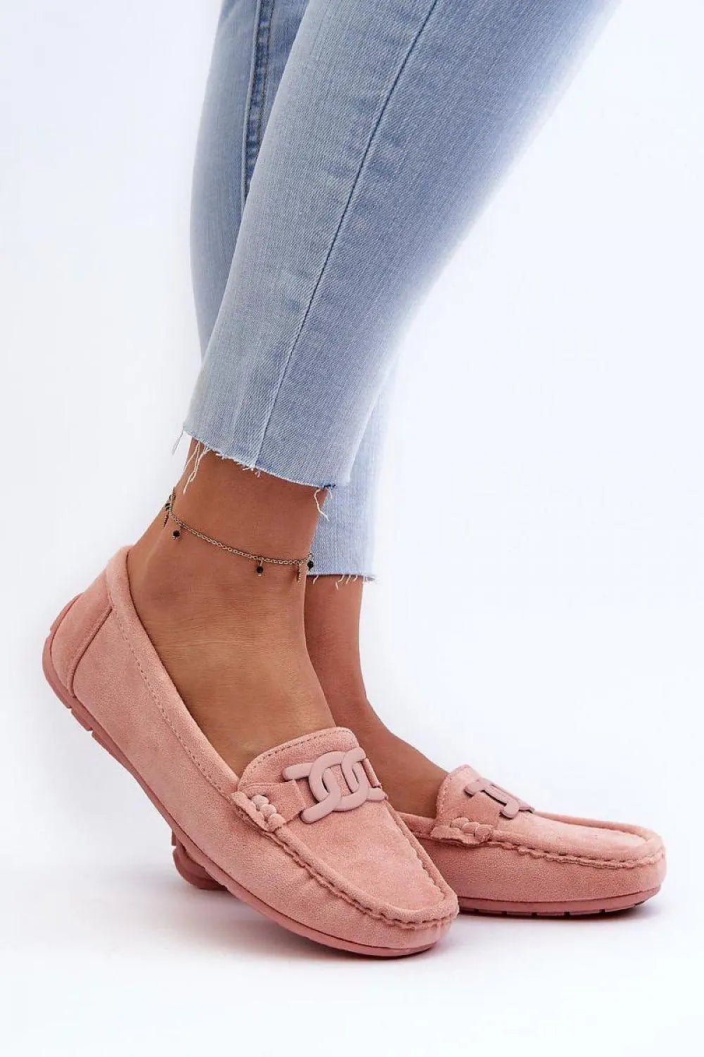 Mocassin model 196395 Step in style - Honesty Sales