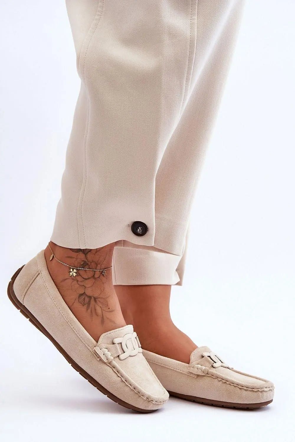 Mocassin model 196395 Step in style - Honesty Sales
