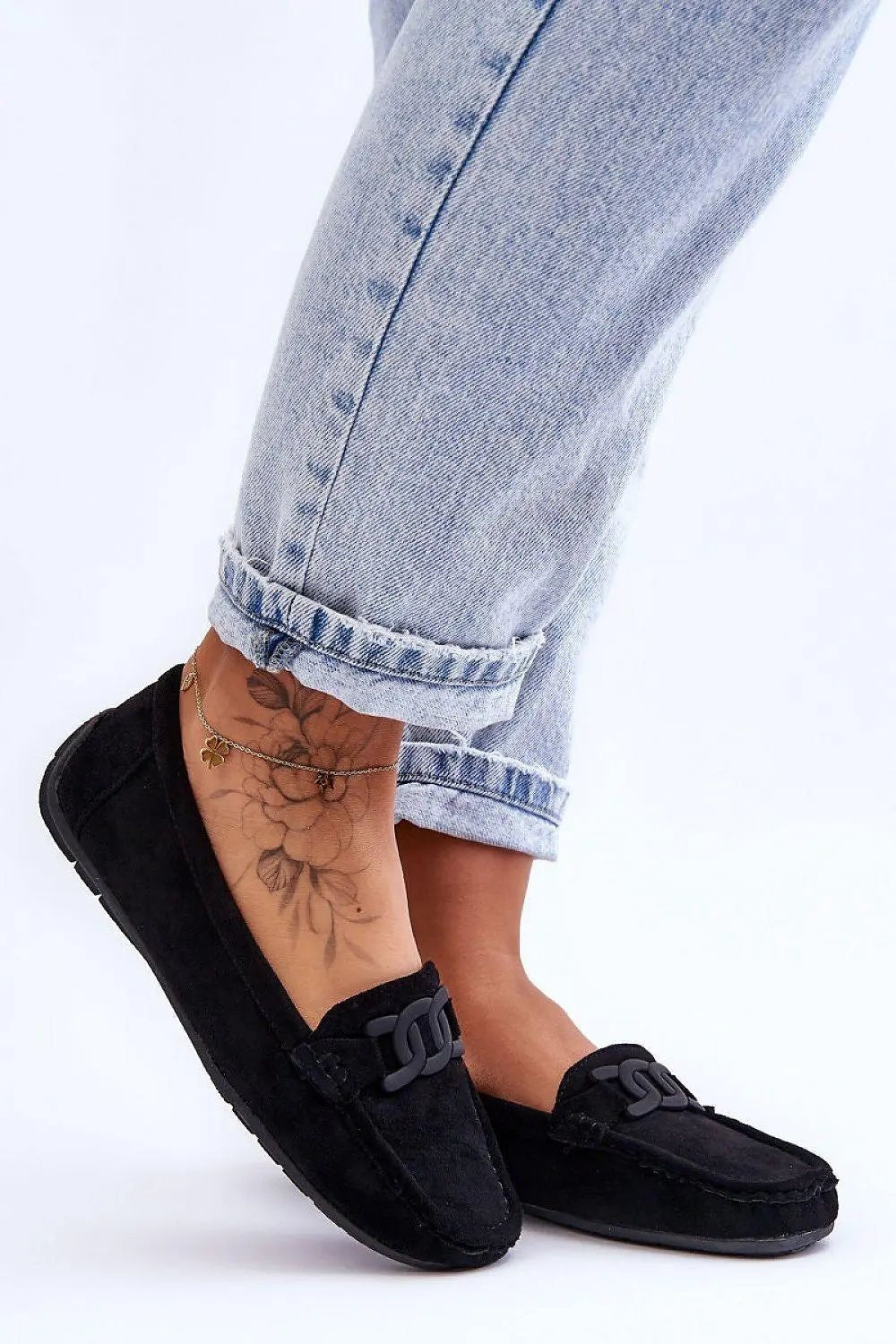 Mocassin model 196395 Step in style - Honesty Sales