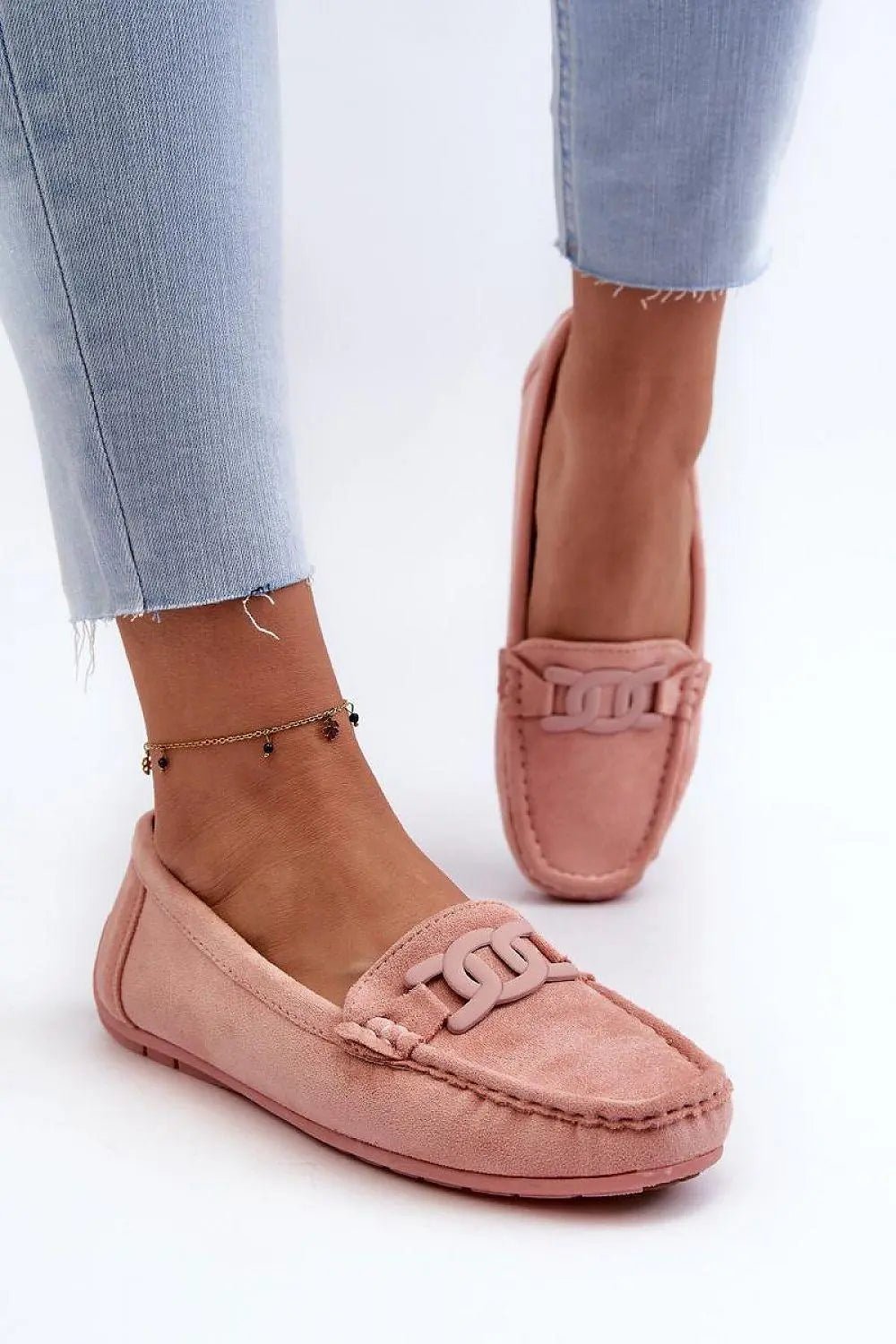 Mocassin model 196395 Step in style - Honesty Sales