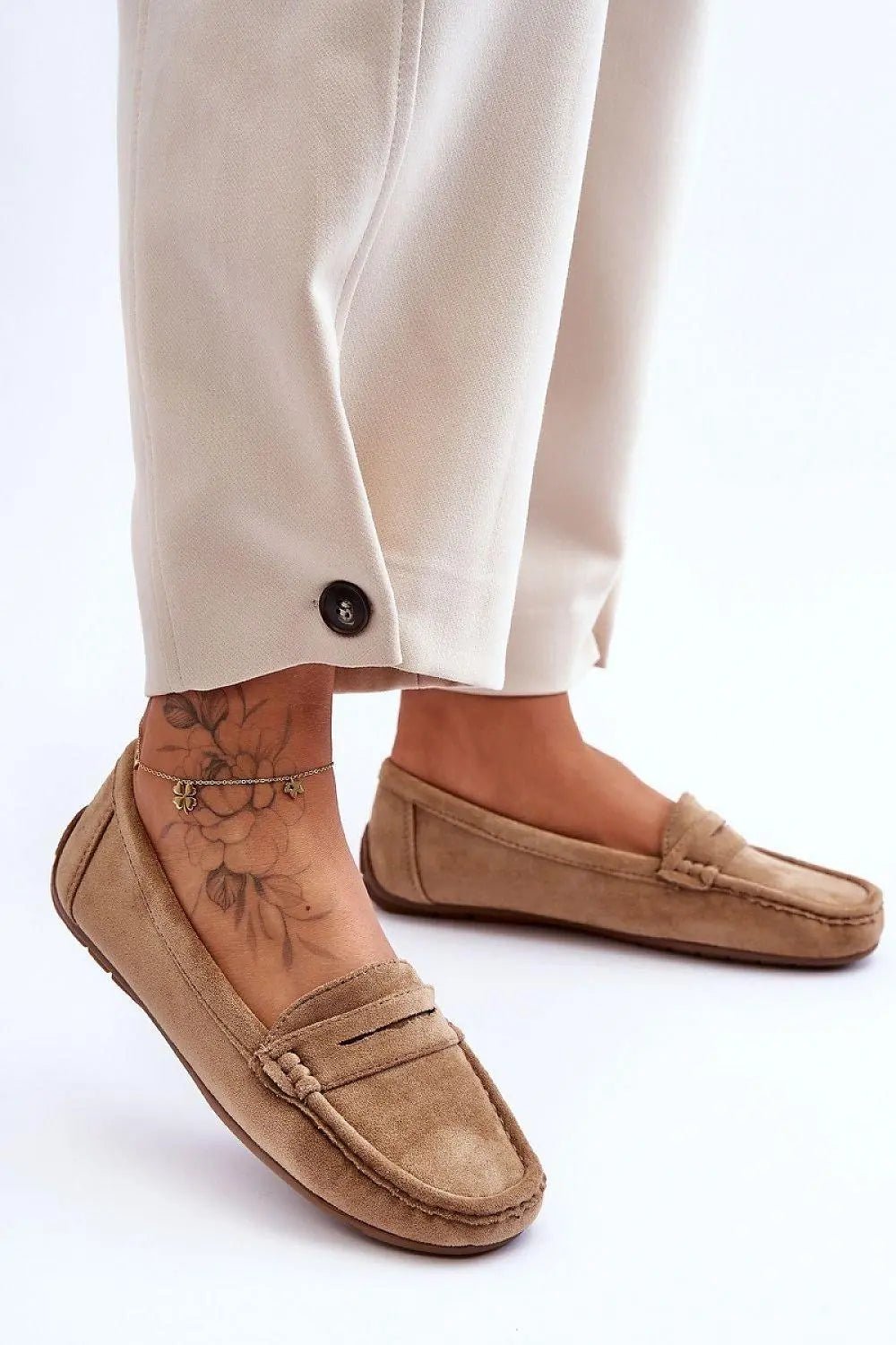 Mocassin model 196396 Step in style - Honesty Sales