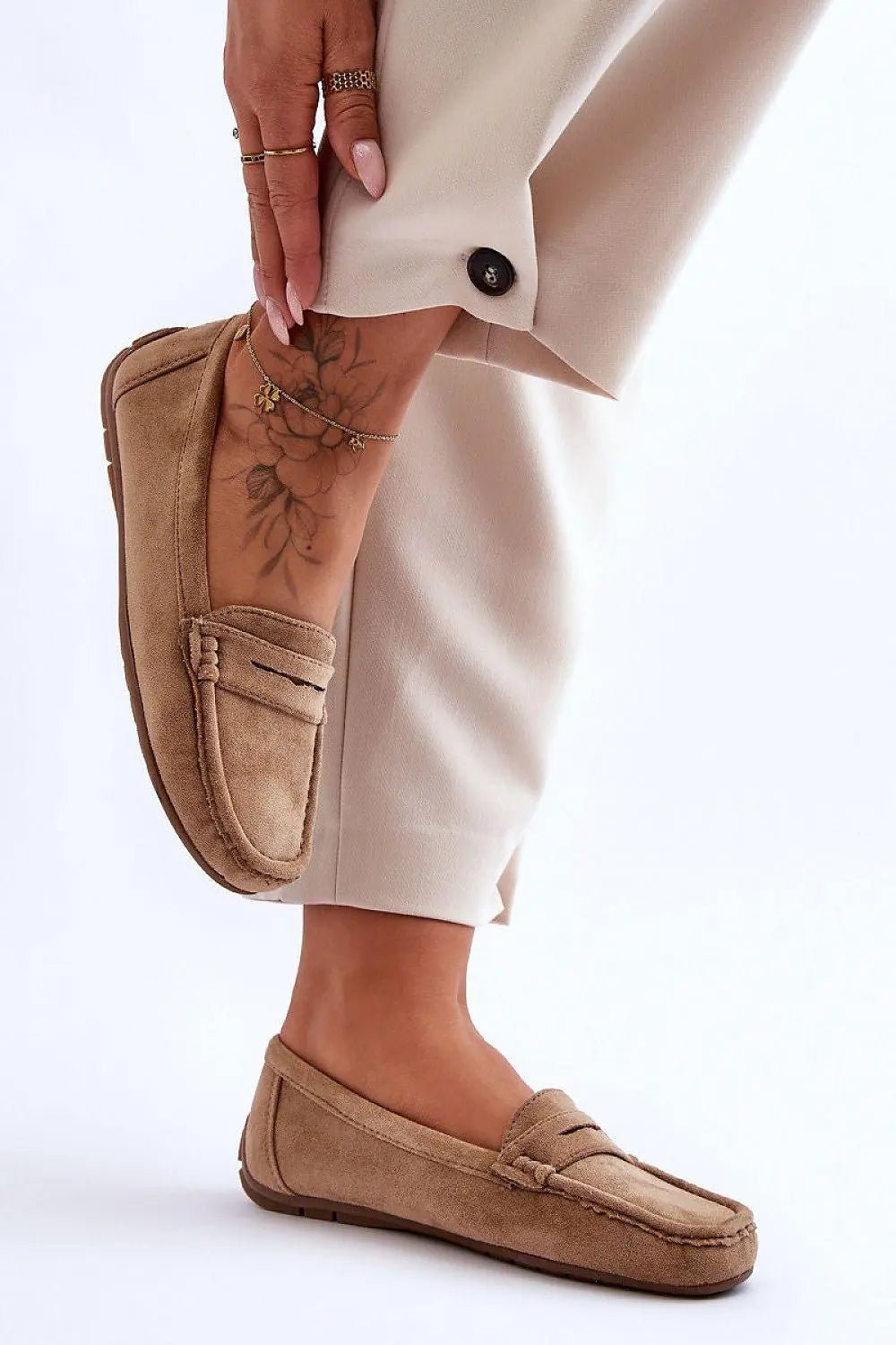 Mocassin model 196396 Step in style - Honesty Sales