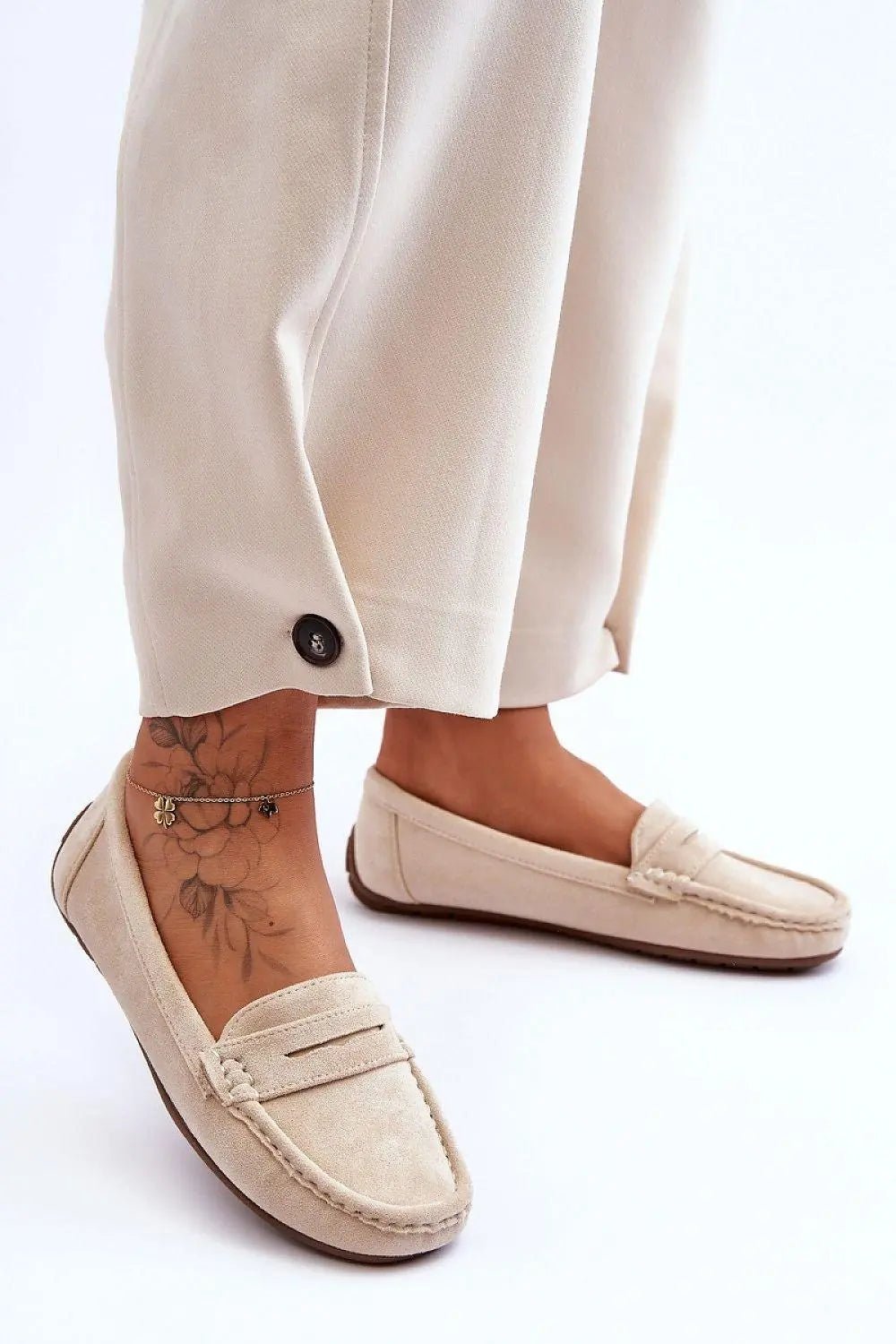 Mocassin model 196396 Step in style - Honesty Sales