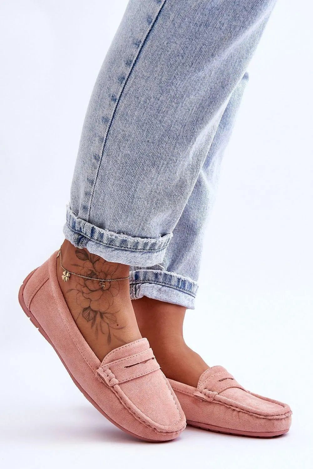 Mocassin model 196396 Step in style - Honesty Sales