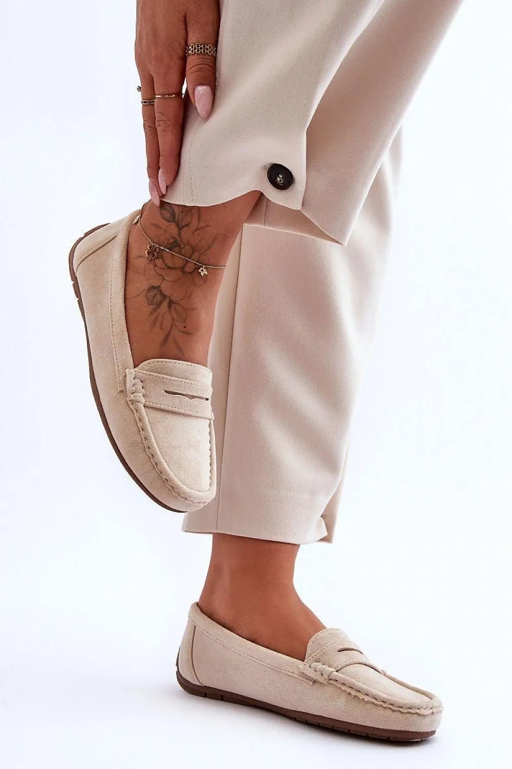 Mocassin model 196396 Step in style - Honesty Sales