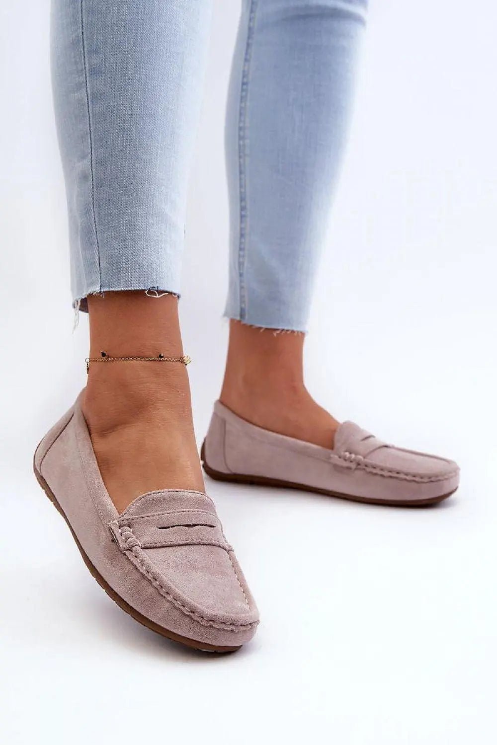 Mocassin model 196396 Step in style - Honesty Sales