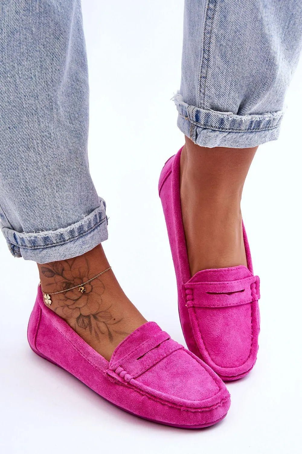 Mocassin model 196396 Step in style - Honesty Sales