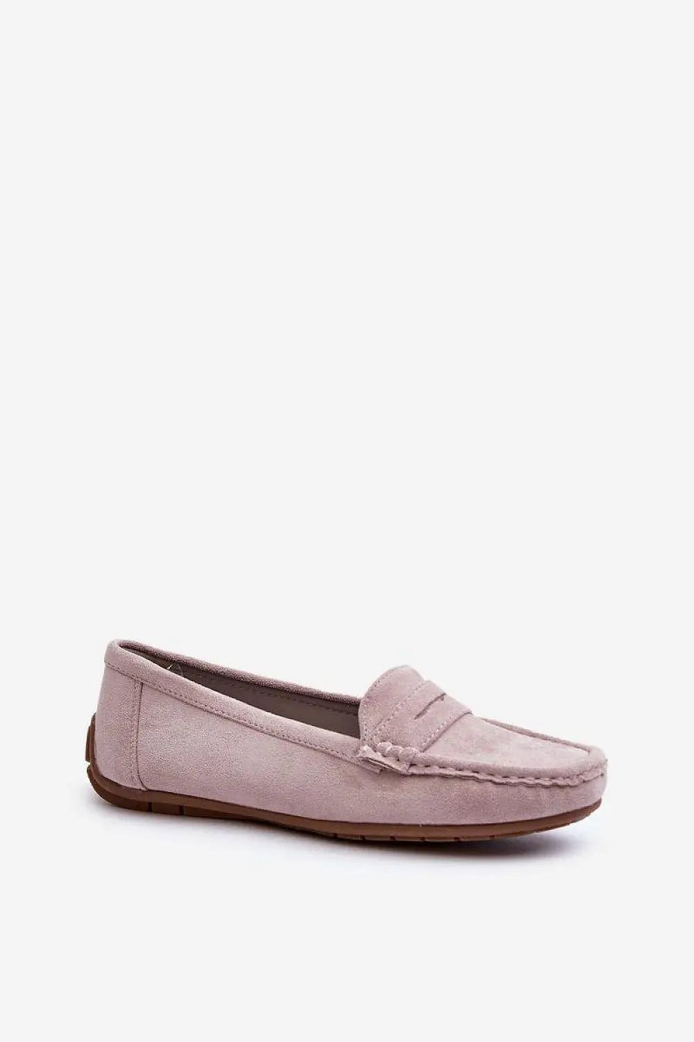 Mocassin model 196396 Step in style - Honesty Sales