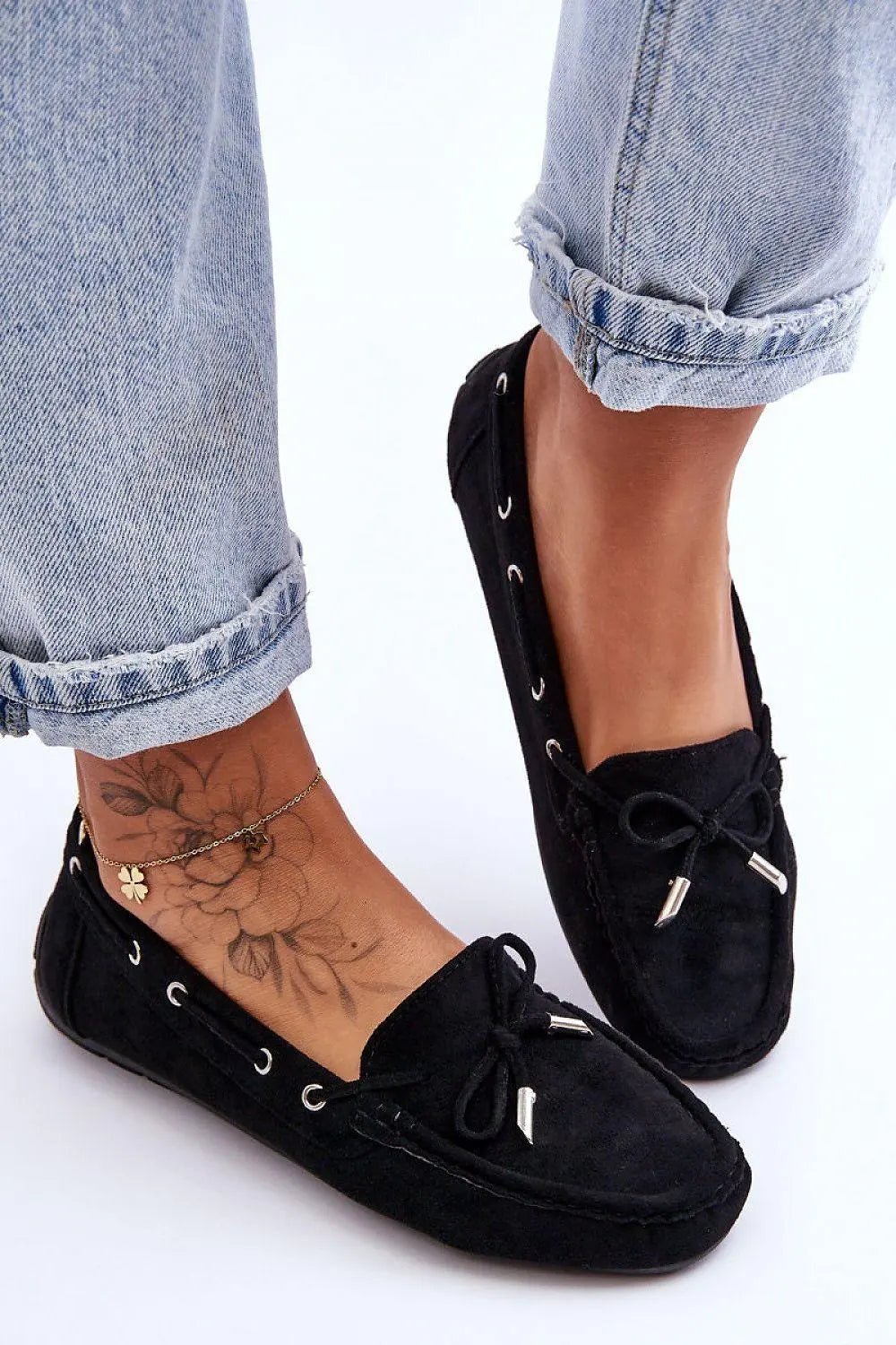 Mocassin model 196400 Step in style - Honesty Sales