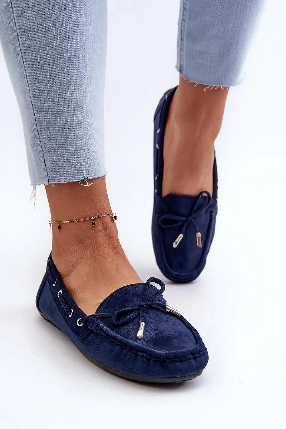 Mocassin model 196400 Step in style - Honesty Sales