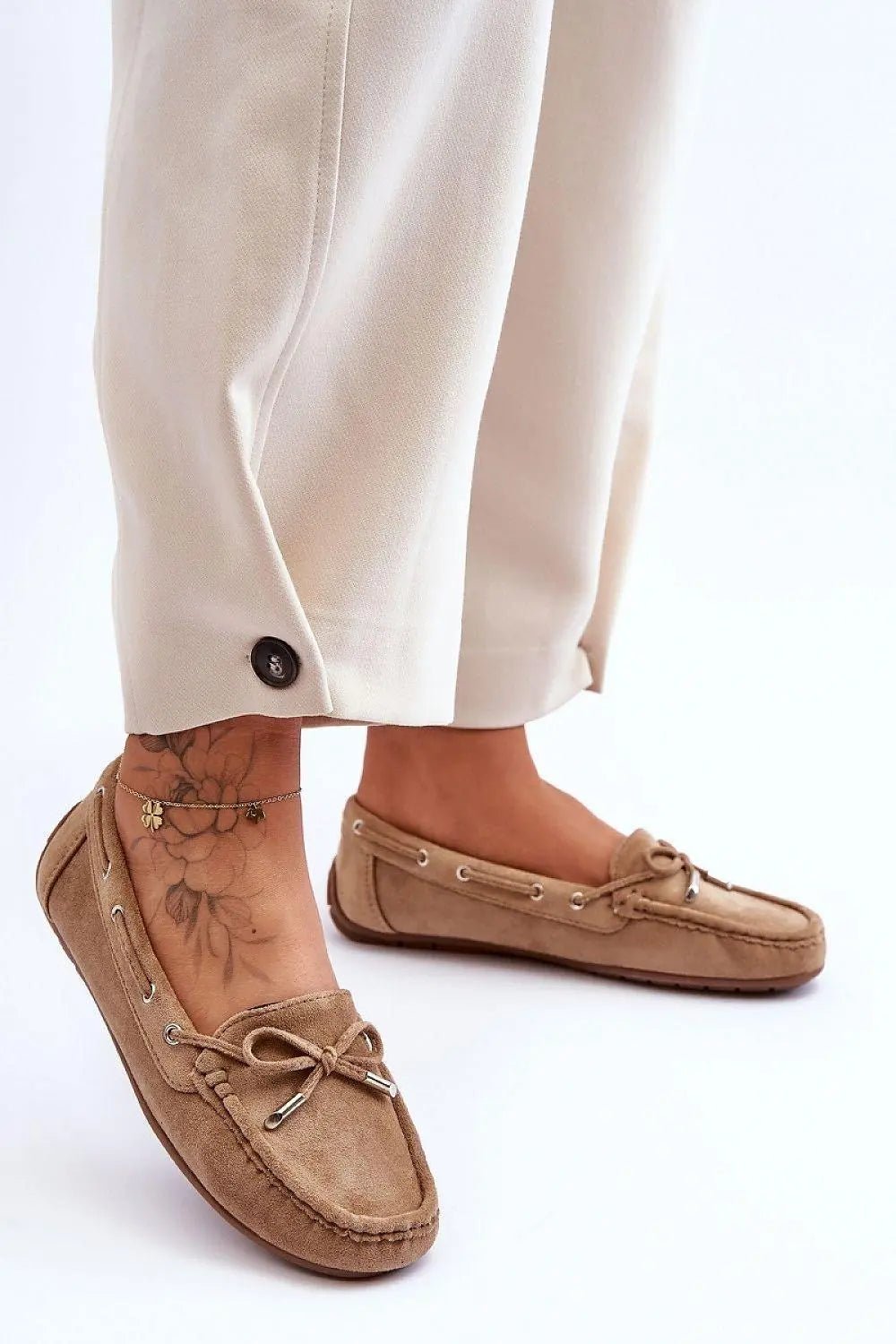 Mocassin model 196400 Step in style - Honesty Sales