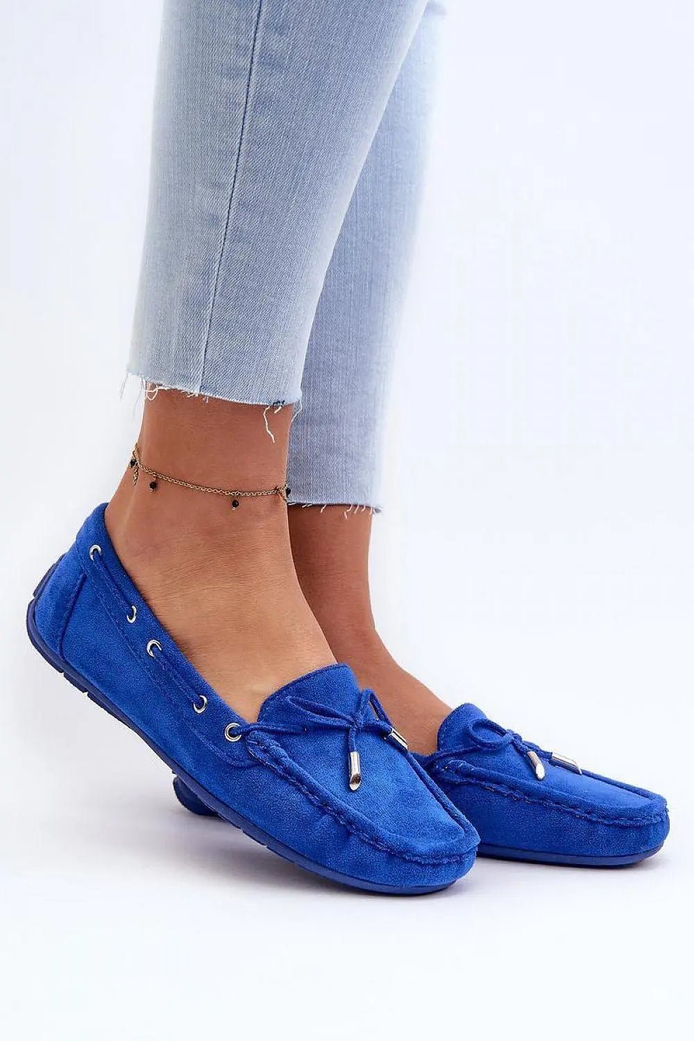 Mocassin model 196400 Step in style - Honesty Sales